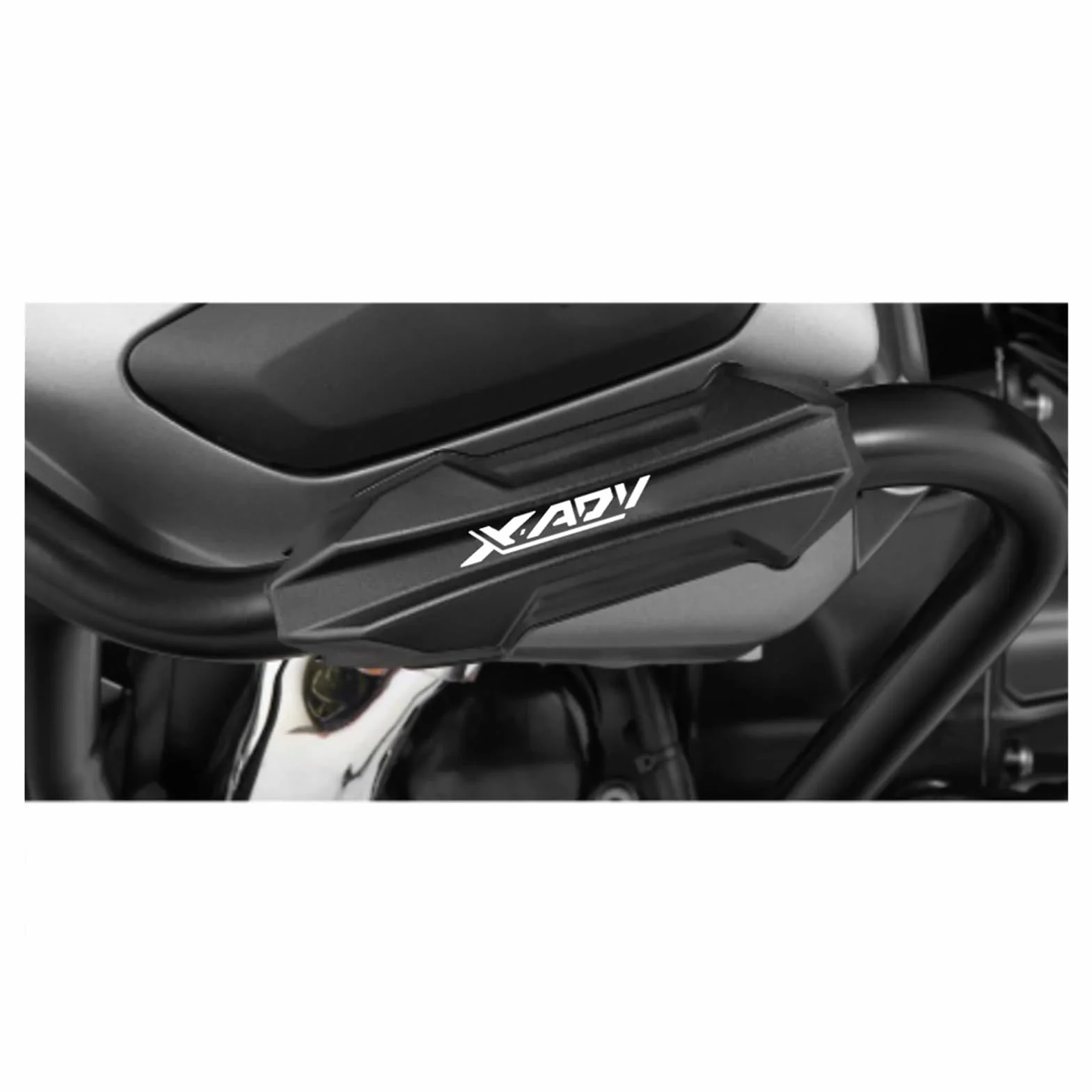 X-ADV 750 2017-2023 Motorcycle Bumper Engine Guard Crash Bar 25mm