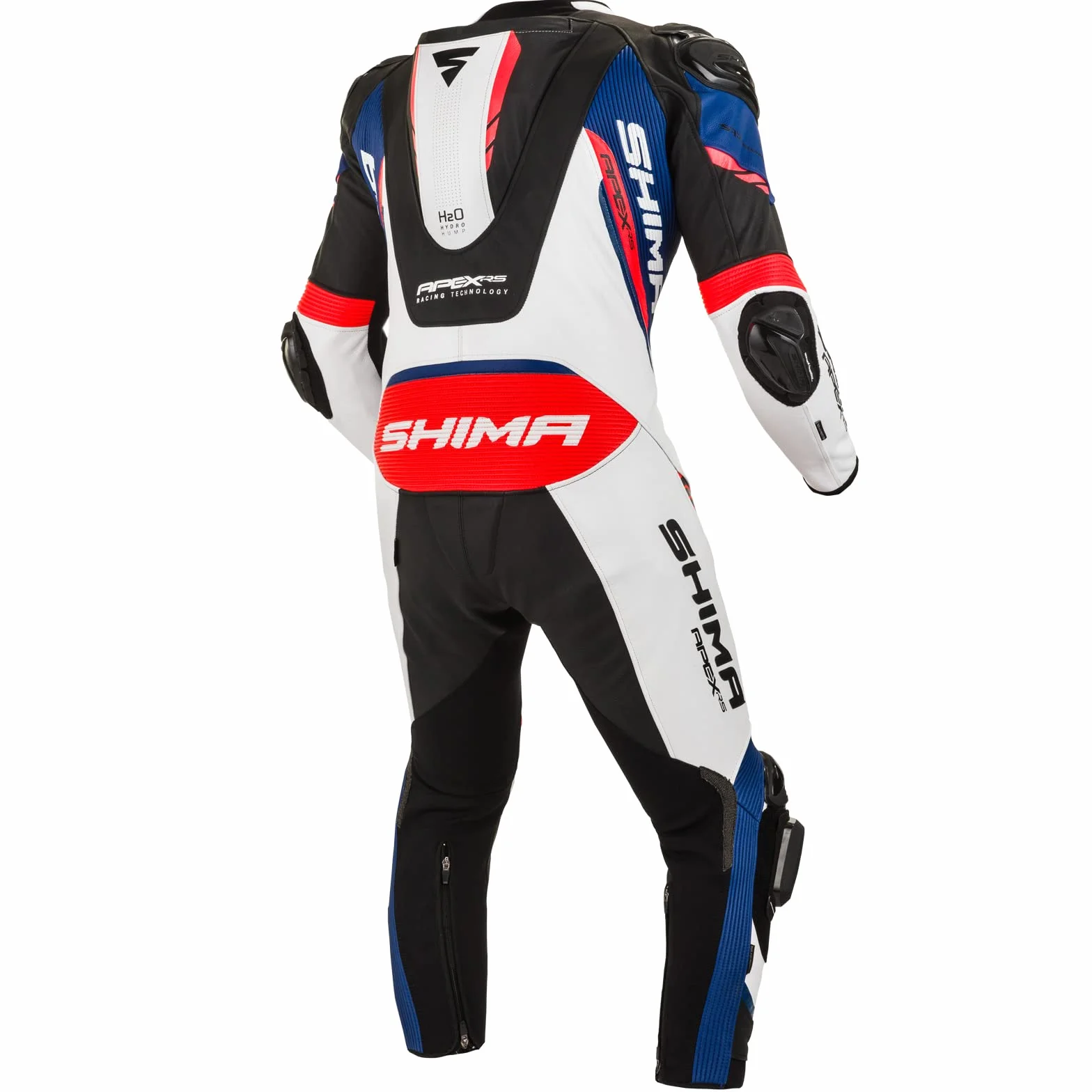 SHIMA Kombinezon motocyklowy Mężczyźni Apex Rs