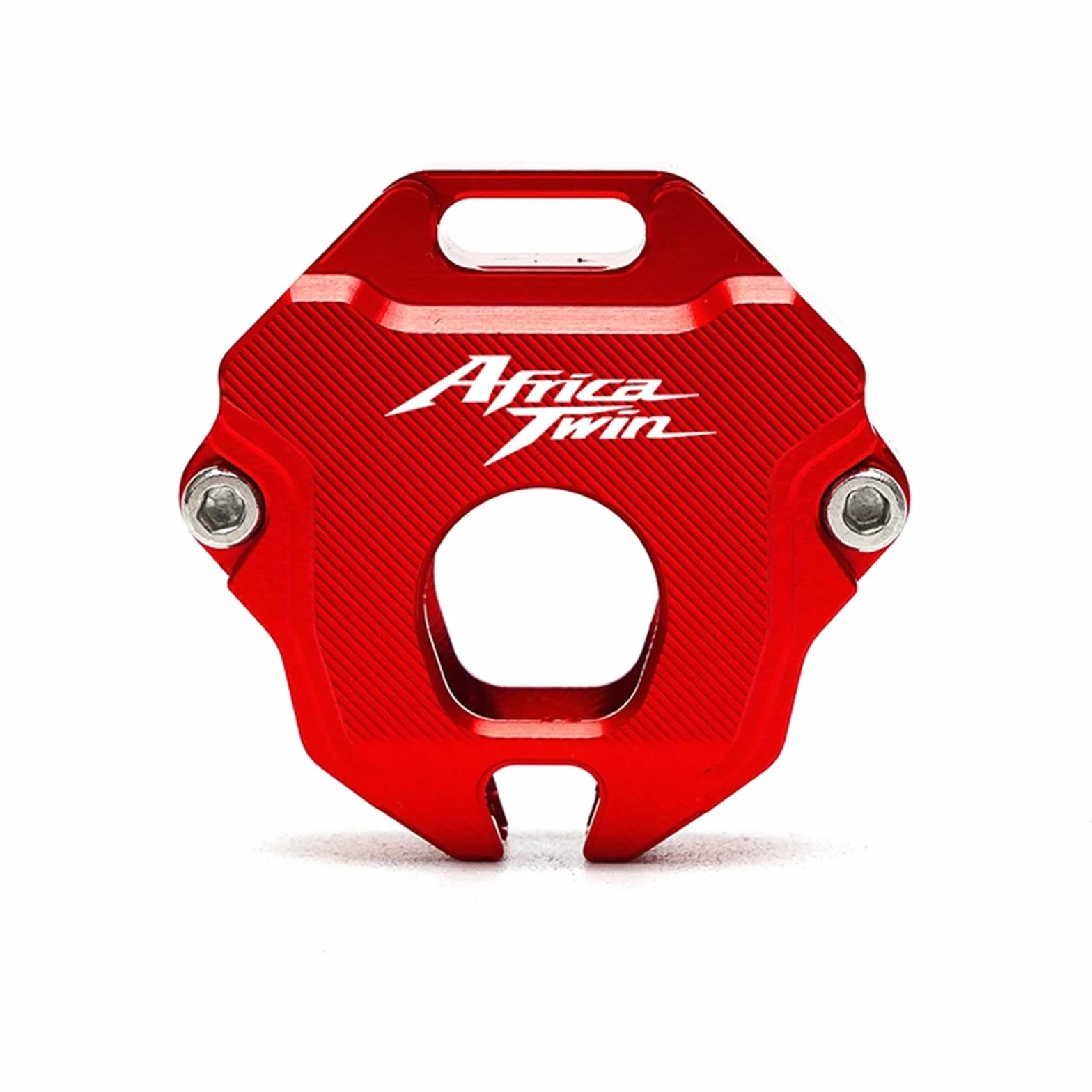 Dla HON-DA Africa Twin CRF1100L CRF1000L CRF 1000 1100 XRV750 XRV 750 motocykl haft brelok etui pokrowiec na torebkę…