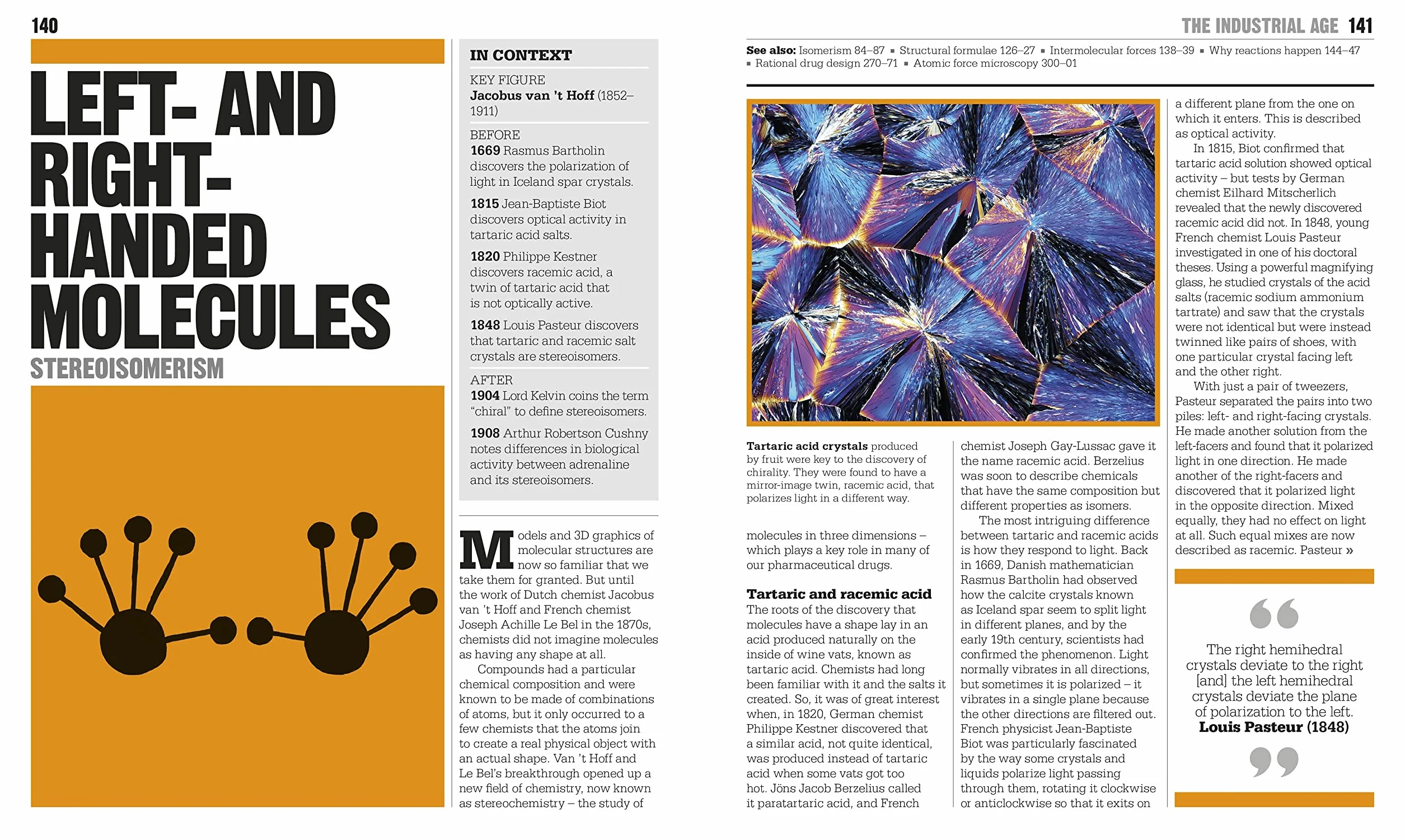 The Chemistry Book: Big Ideas Simply Explained