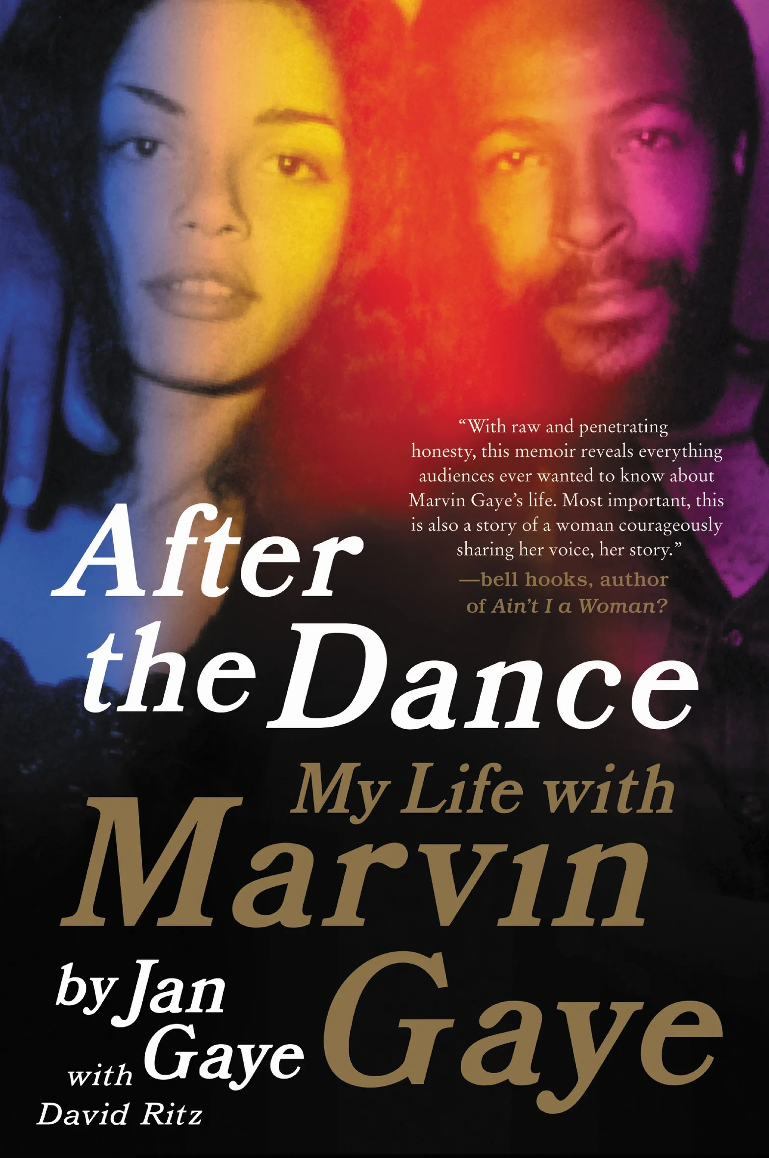 After the Dance: My Life with Marvin Gaye