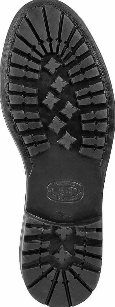 Falco Aviator buty motocyklowe czarne rozmiar 39