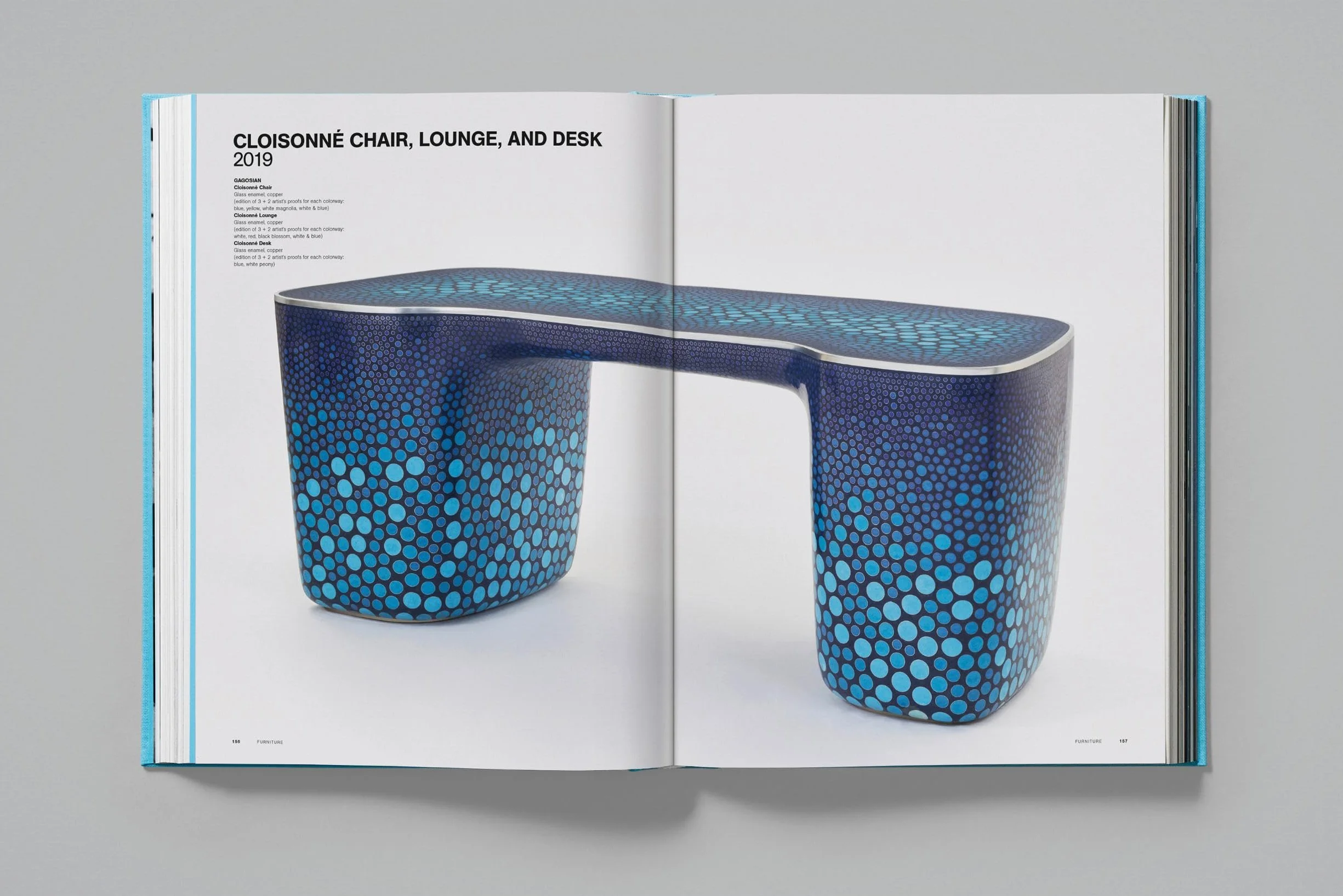 Xl-marc newson, works: Works 84-24