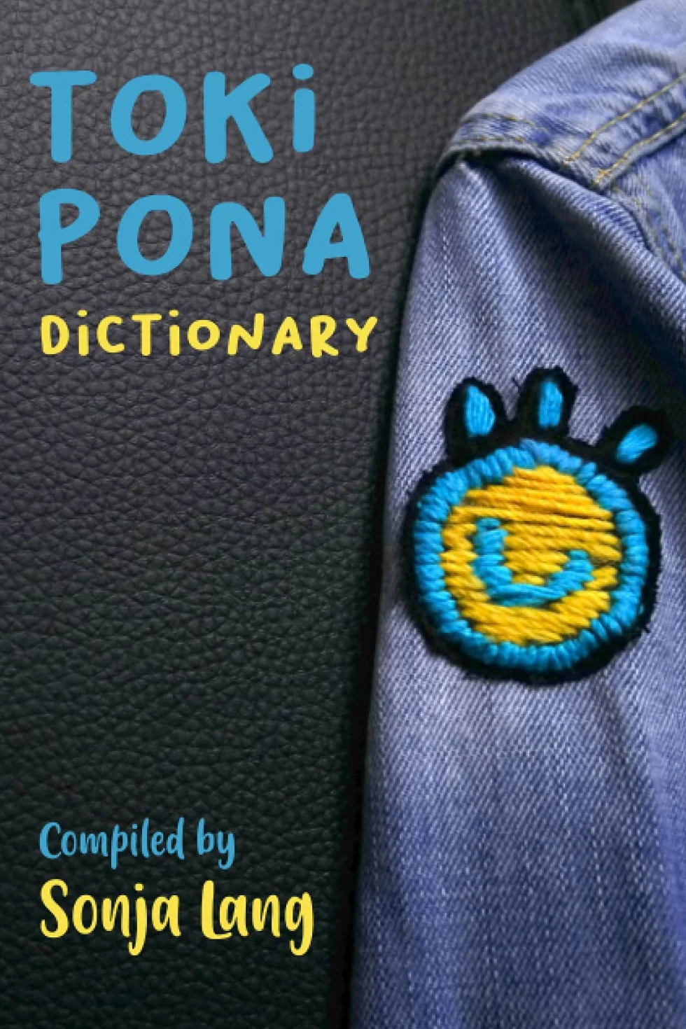 Toki Pona Dictionary: 2
