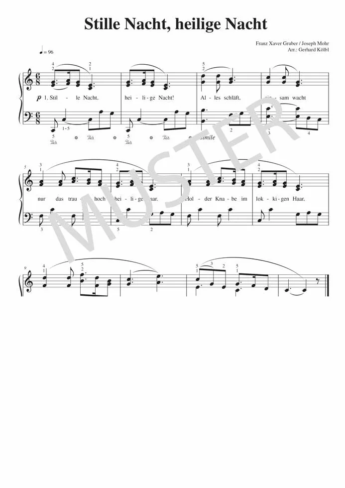 Piano Piano Christmas + 2 CDs: Die 60 schönsten und meist gespieltesten Weihnachtslieder. Das ultimative Weihnachts-Spielbuch für fortgeschrittene Klavierspieler
