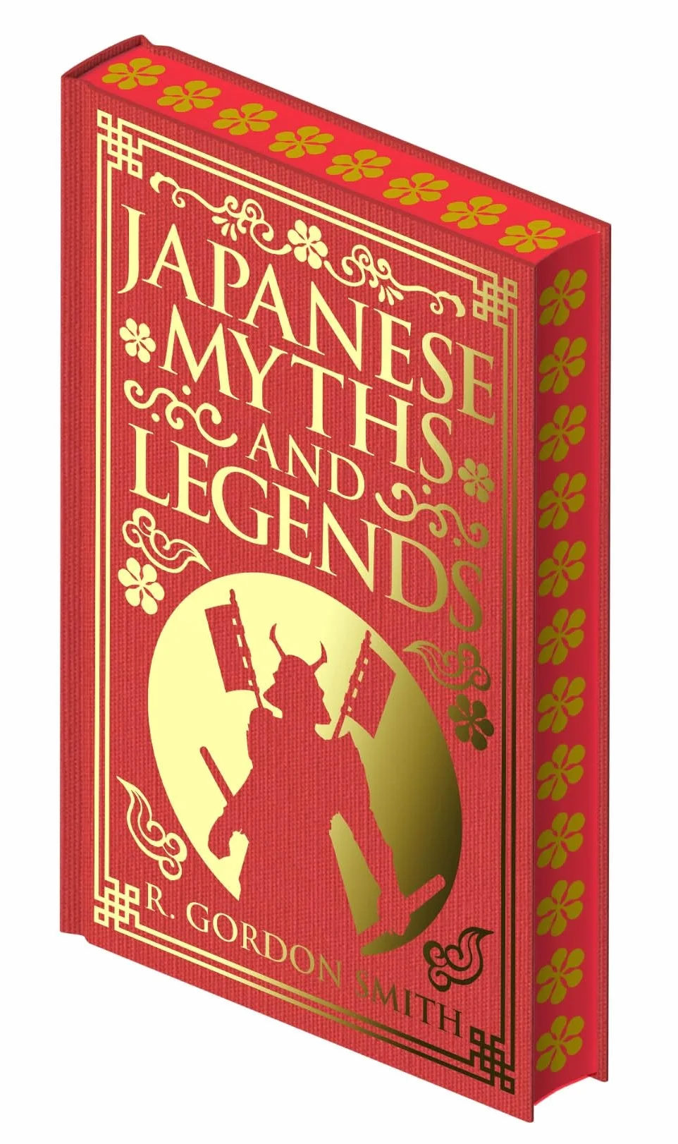 Japanese Myths and Legends