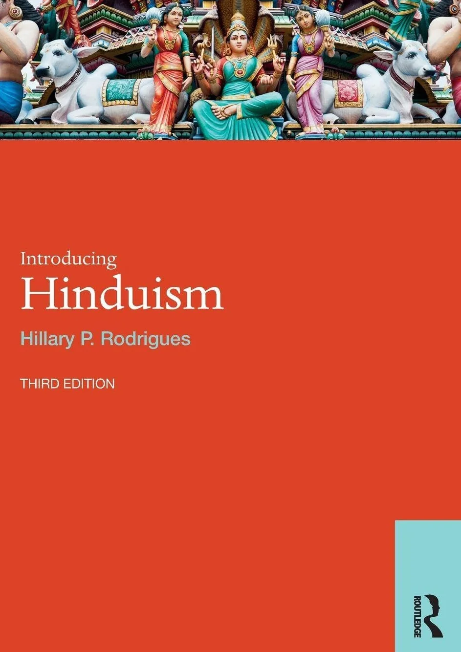 Introducing Hinduism