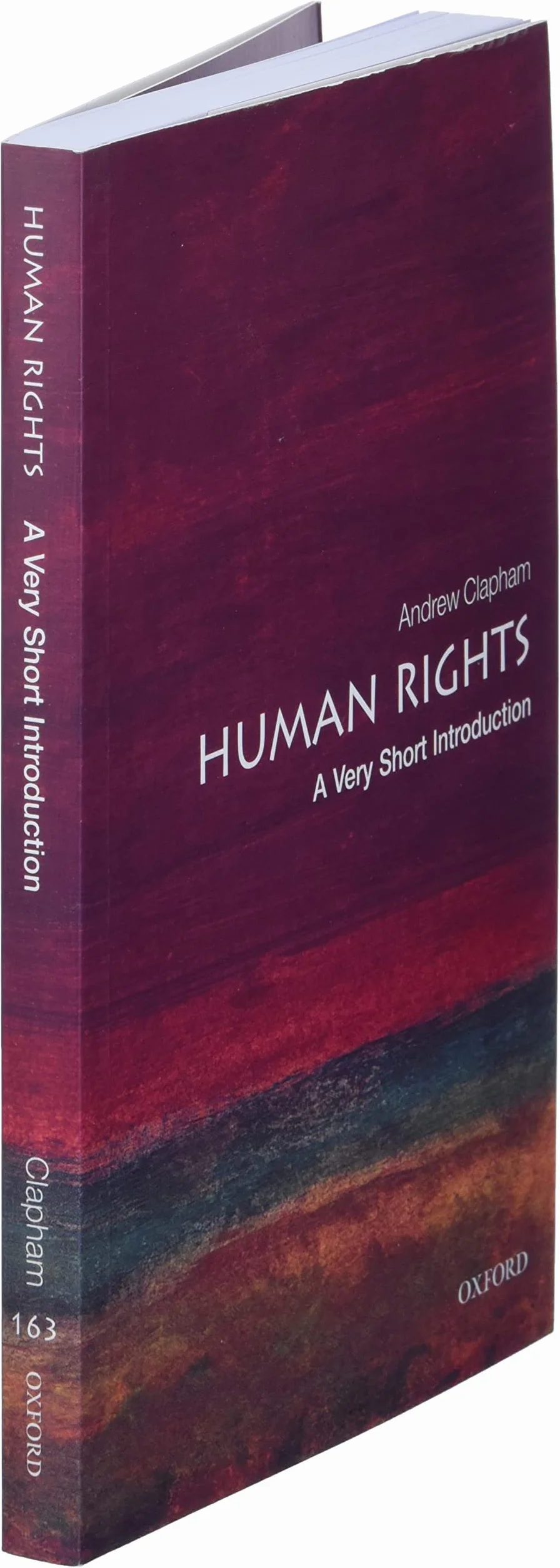 Human Rights: A Very Short Introduction