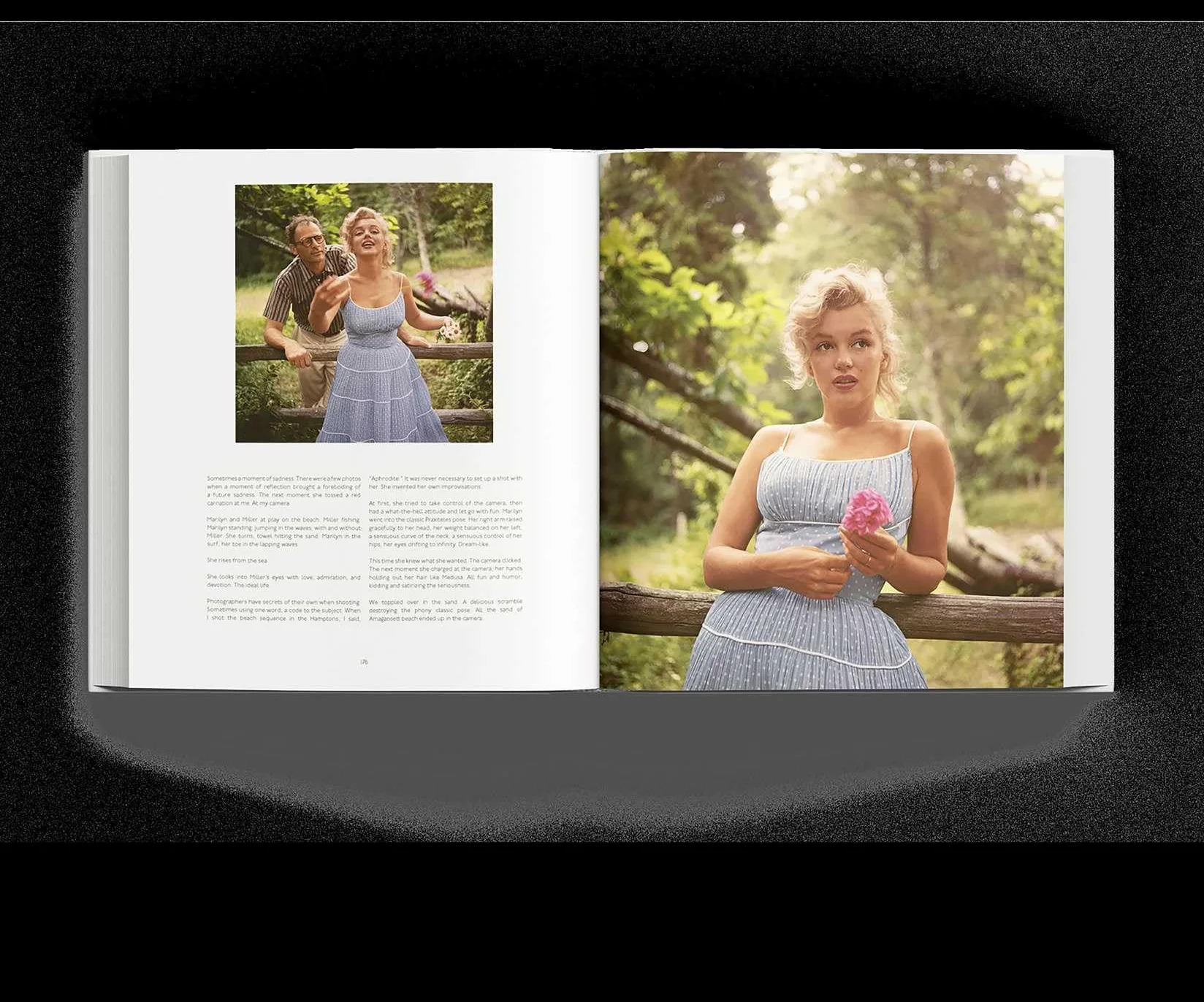 Dear Marilyn The Unseen Letters and Photographs /anglais