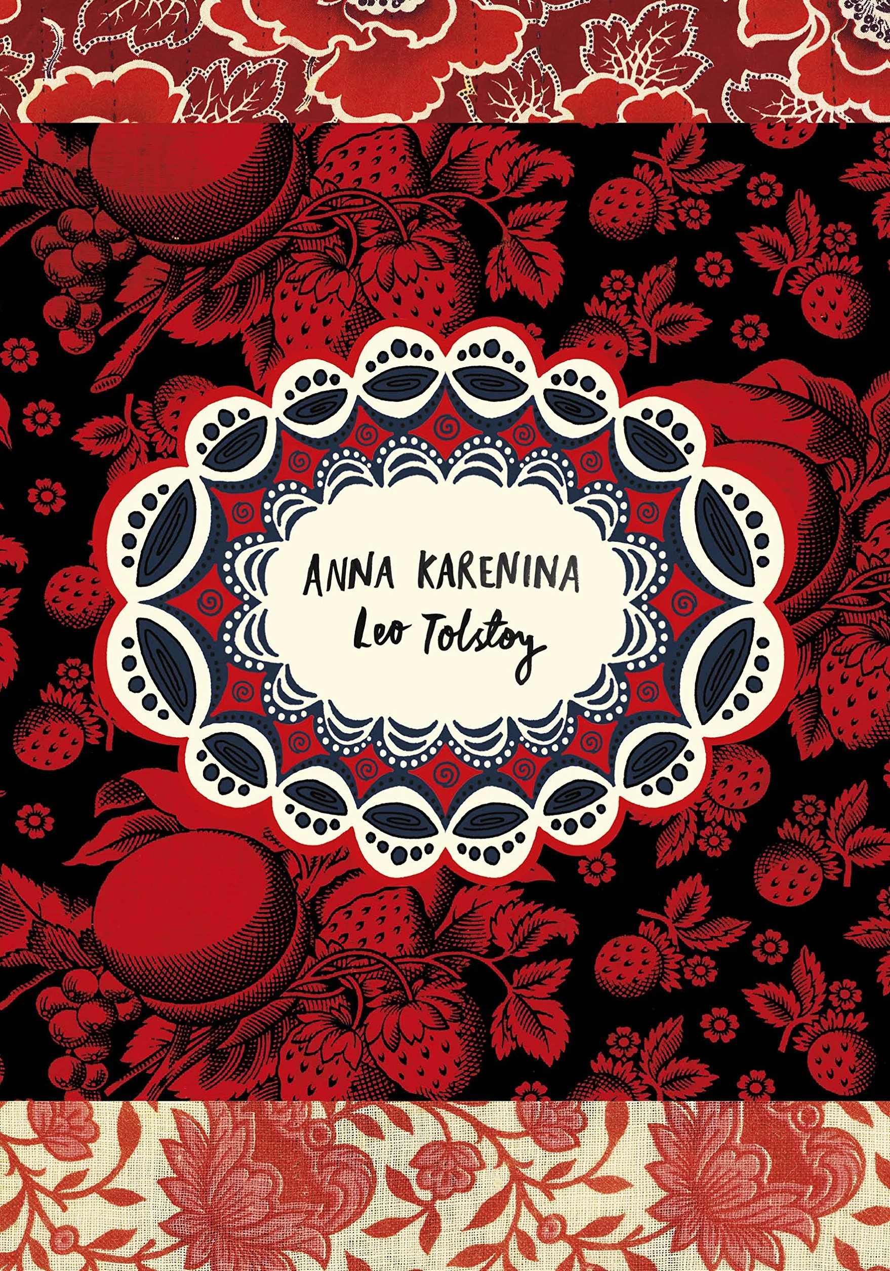 Anna Karenina: Leo Tolstoy