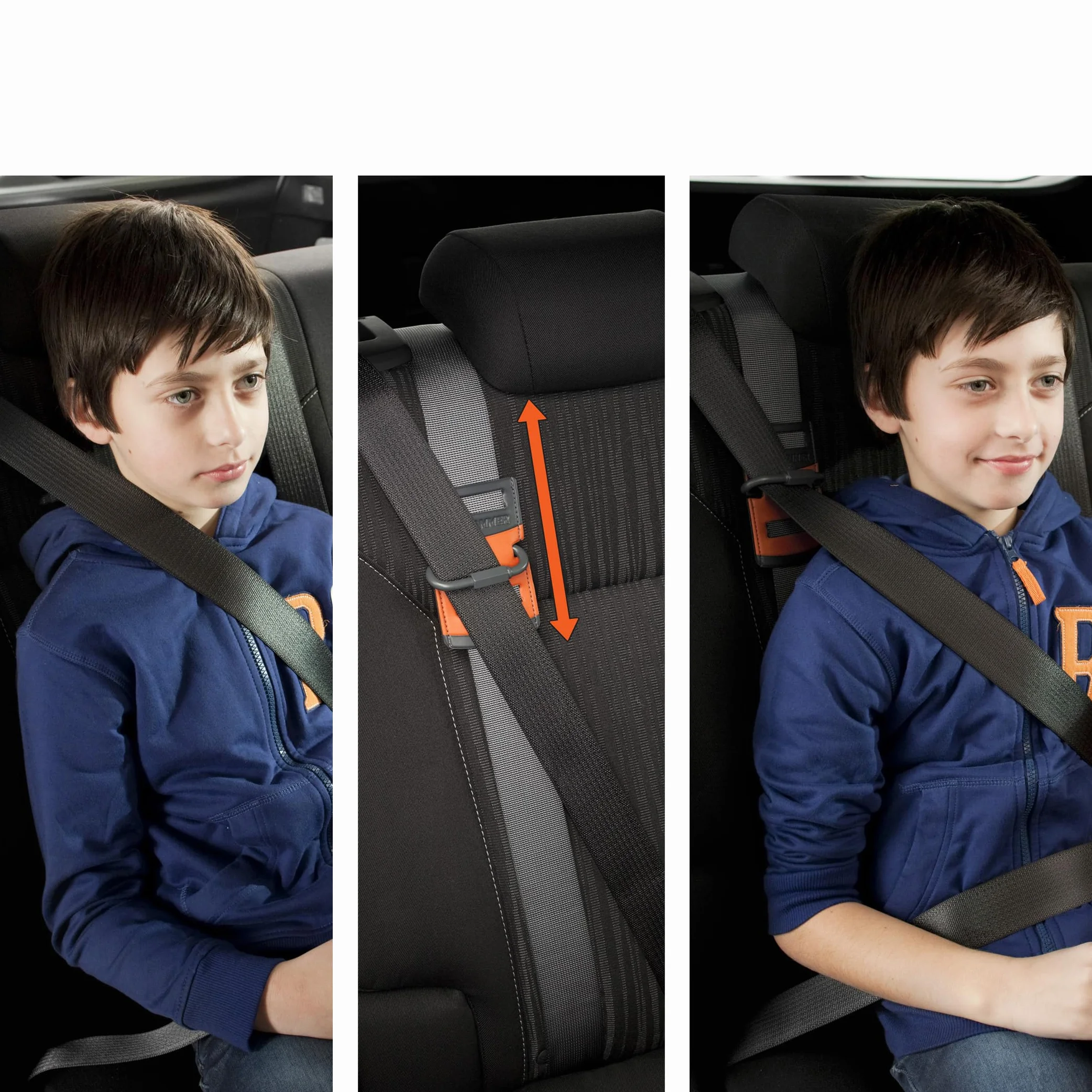 Life Safety Products 1434609 Sicherheitsgurtführung