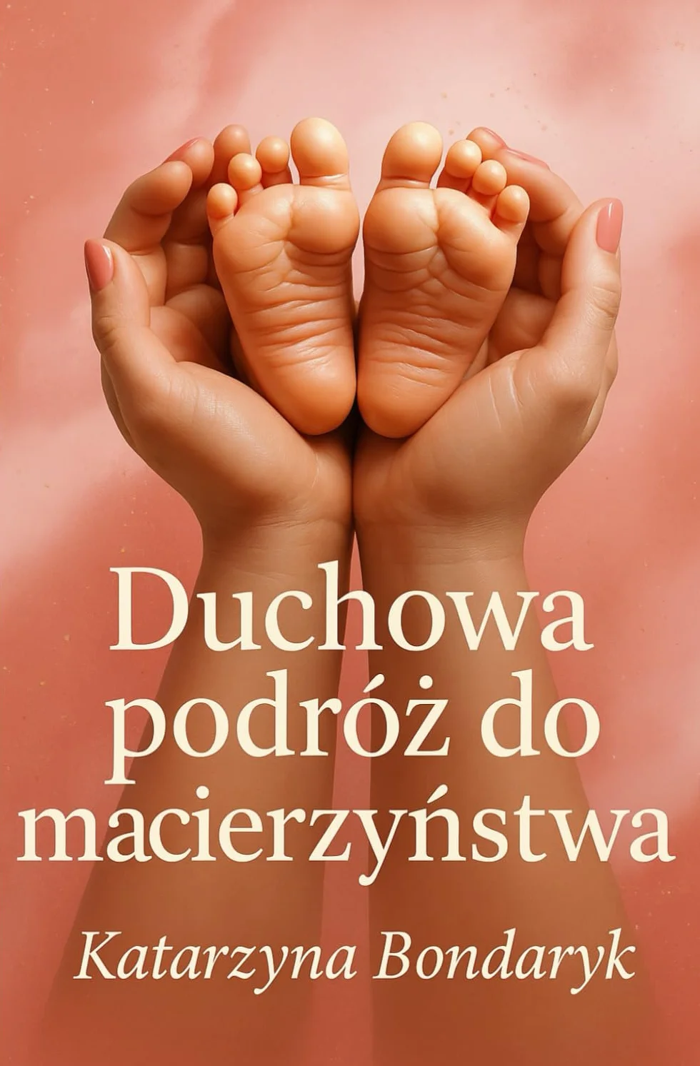Duchowa podróż do macierzyństwa - z dodatkiem Brama Macierzyństwa