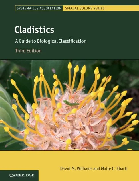 Cladistics: A Guide to Biological Classification: 88