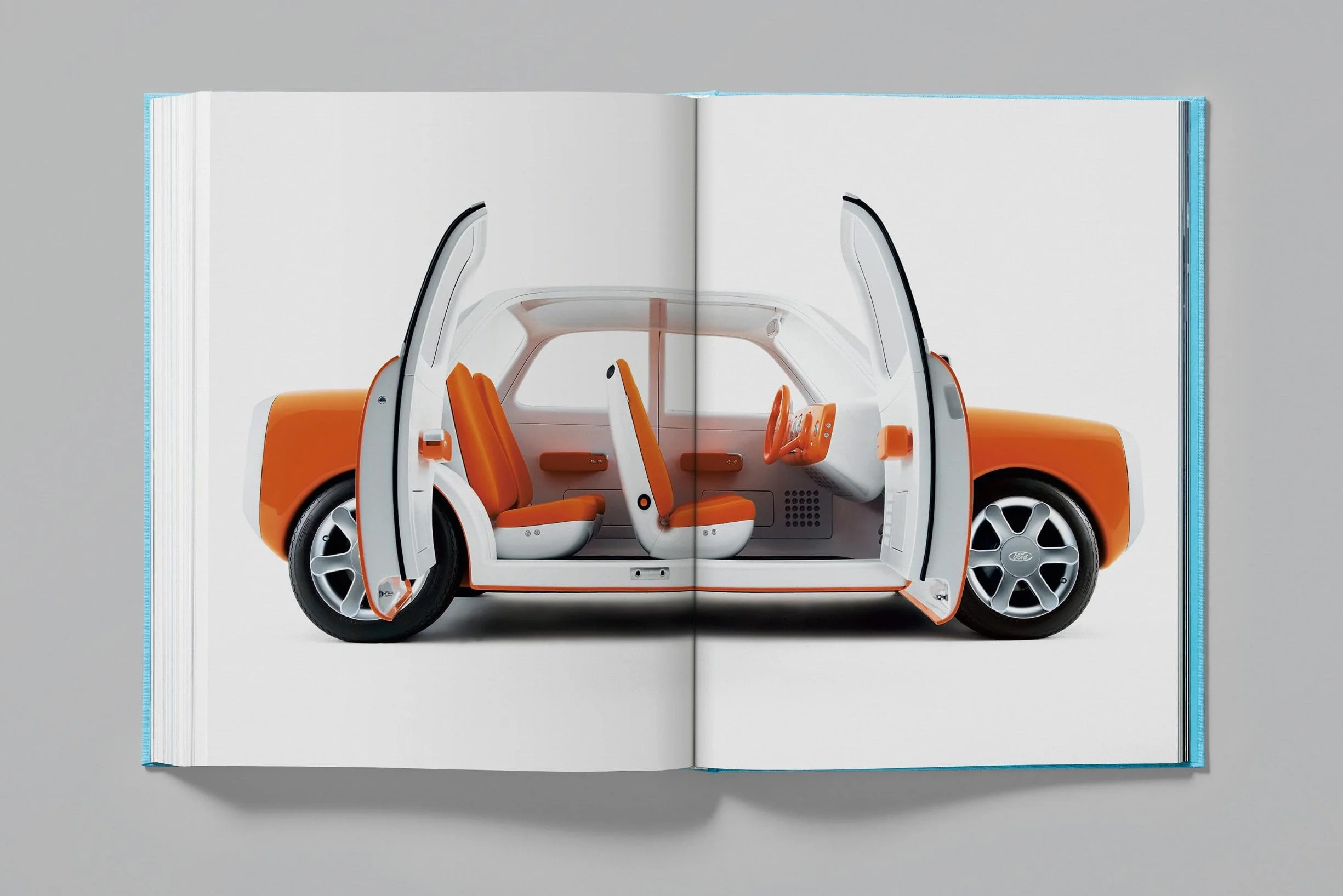 Xl-marc newson, works: Works 84-24