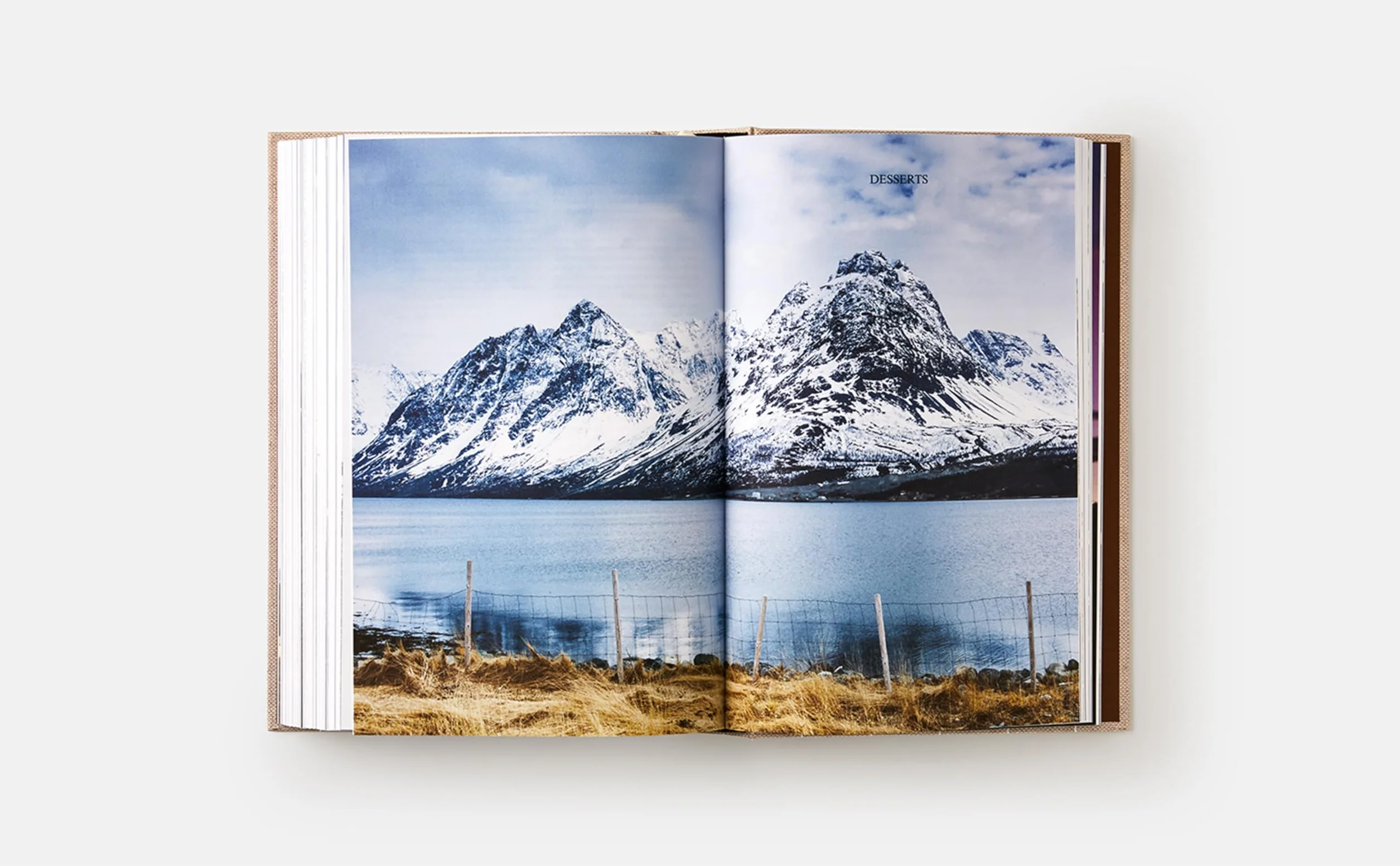 The Nordic Baking Book