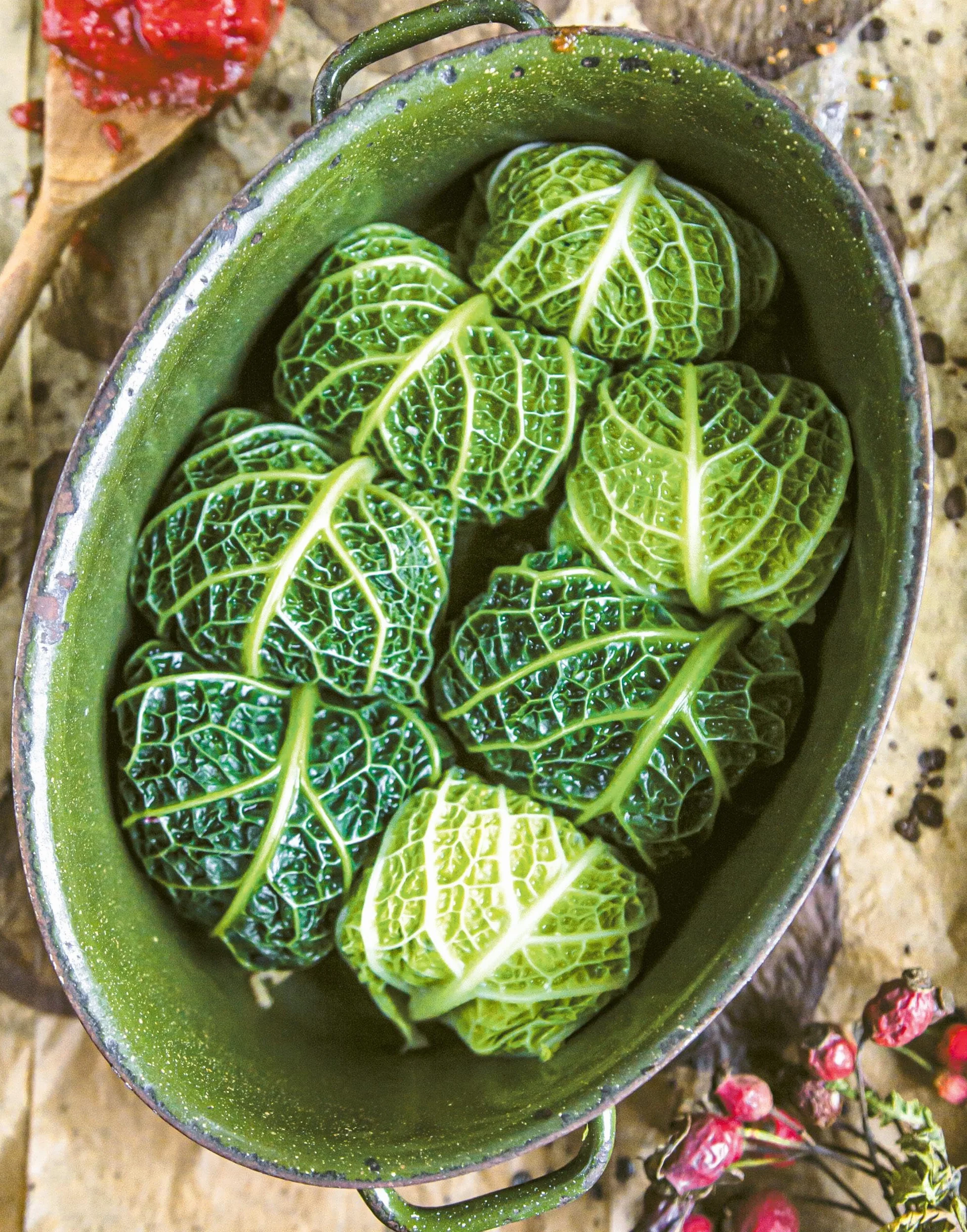 Zufällig vegan: 100 Rezepte für die regionale Gemüseküche – nicht nur für Veganer