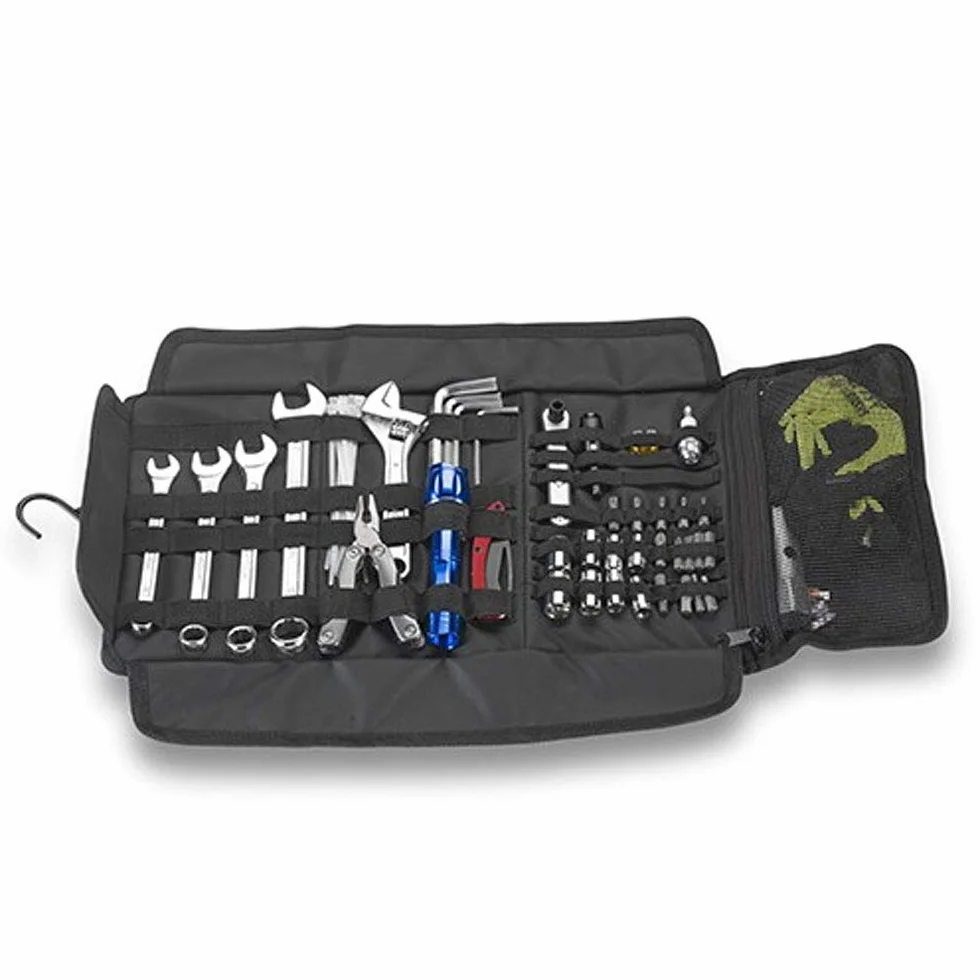 Givi T515 Torba zwijana z przegrodą na narzędzia