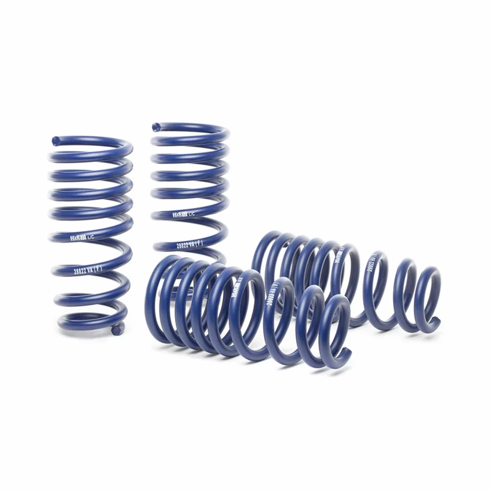 H&R Sprężyny obniżające 28782-5 do FORD FOCUS ST