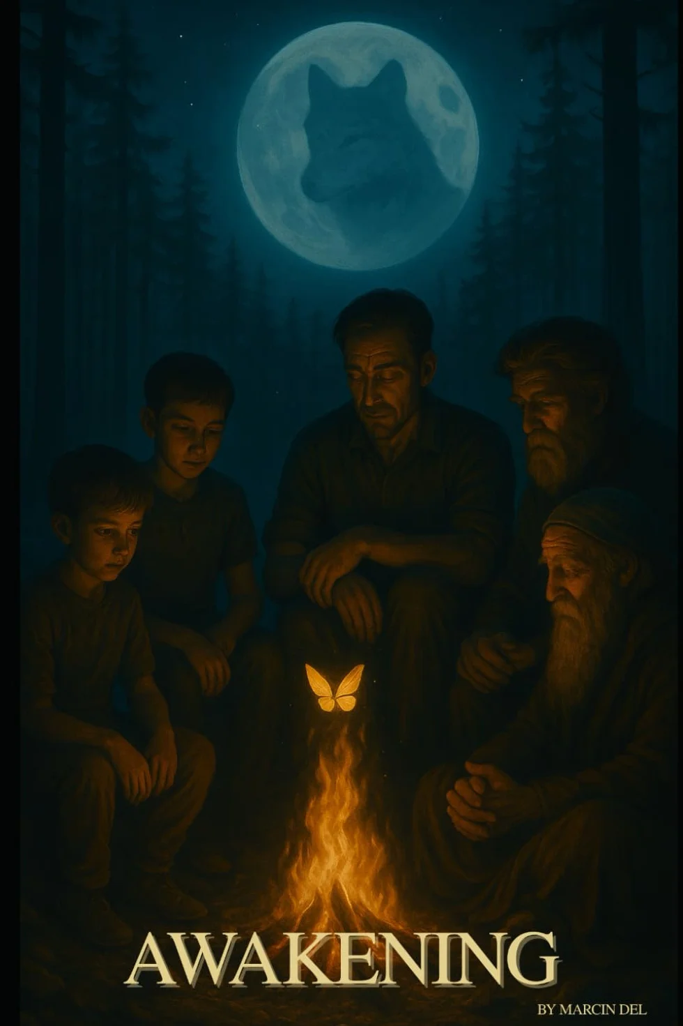 The Awakening