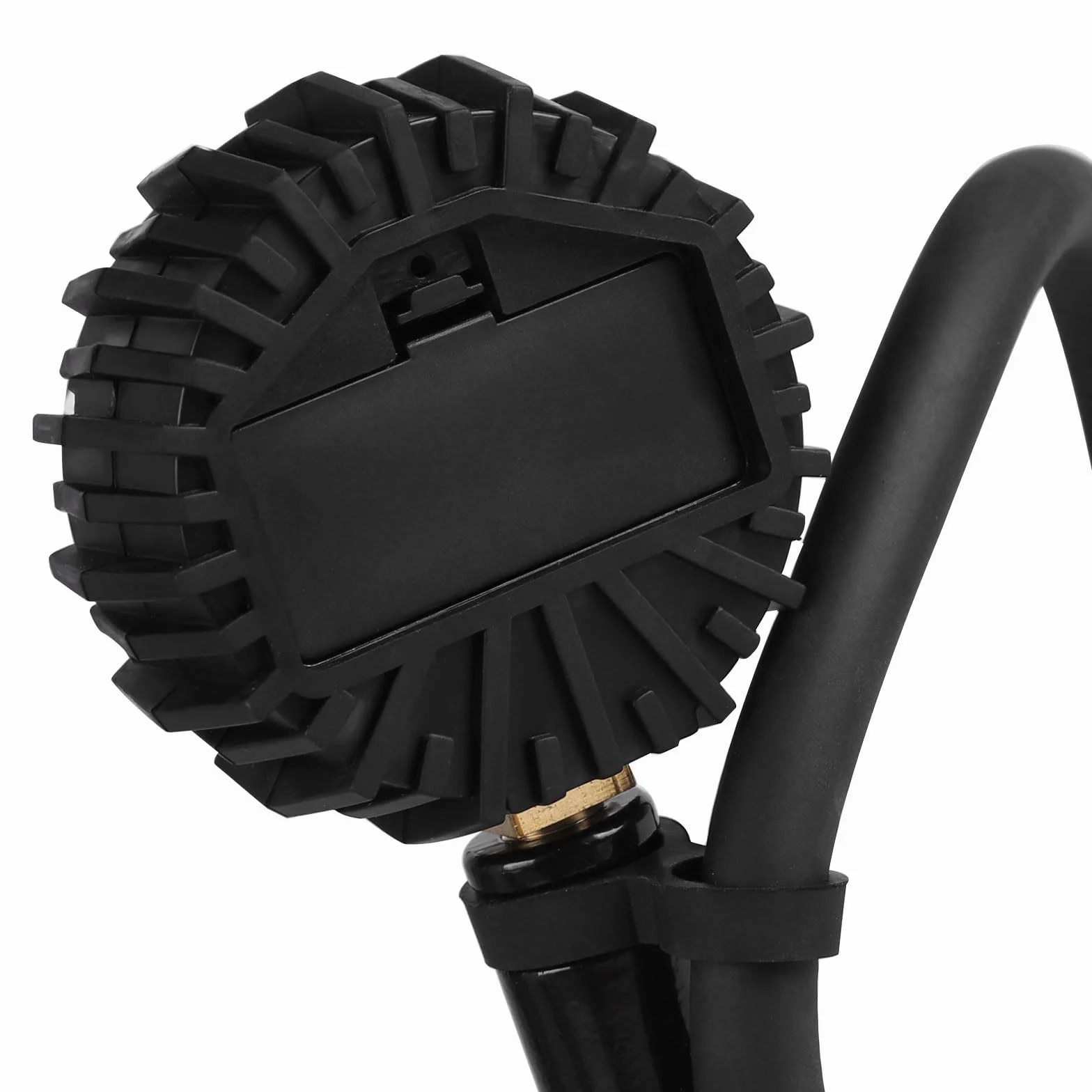SWAWIS miernik ciśnienia opon i pompa do opon, 200 PSI, cyfrowa, pompa powietrza, dla opon samochodowych, wysoka precyzja dla samochodu, motocykla, rowerów