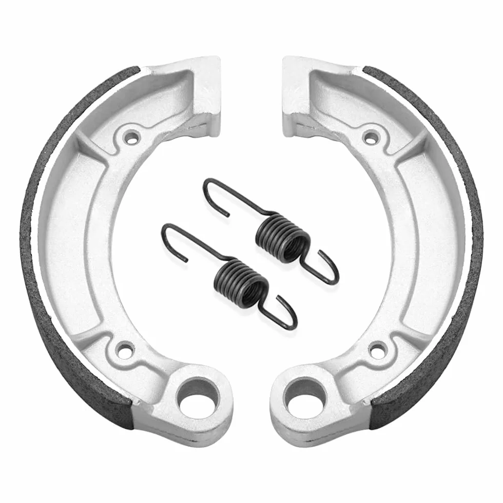 Szczęki hamulcowe tylne do Yamaha Grizzly 350 Kodiak 400 2003-2004 Wolverine 350 2006-2009 Bruin 250 350 Big Bear 250 2004-2014 Big Bear 400 2005-2006
