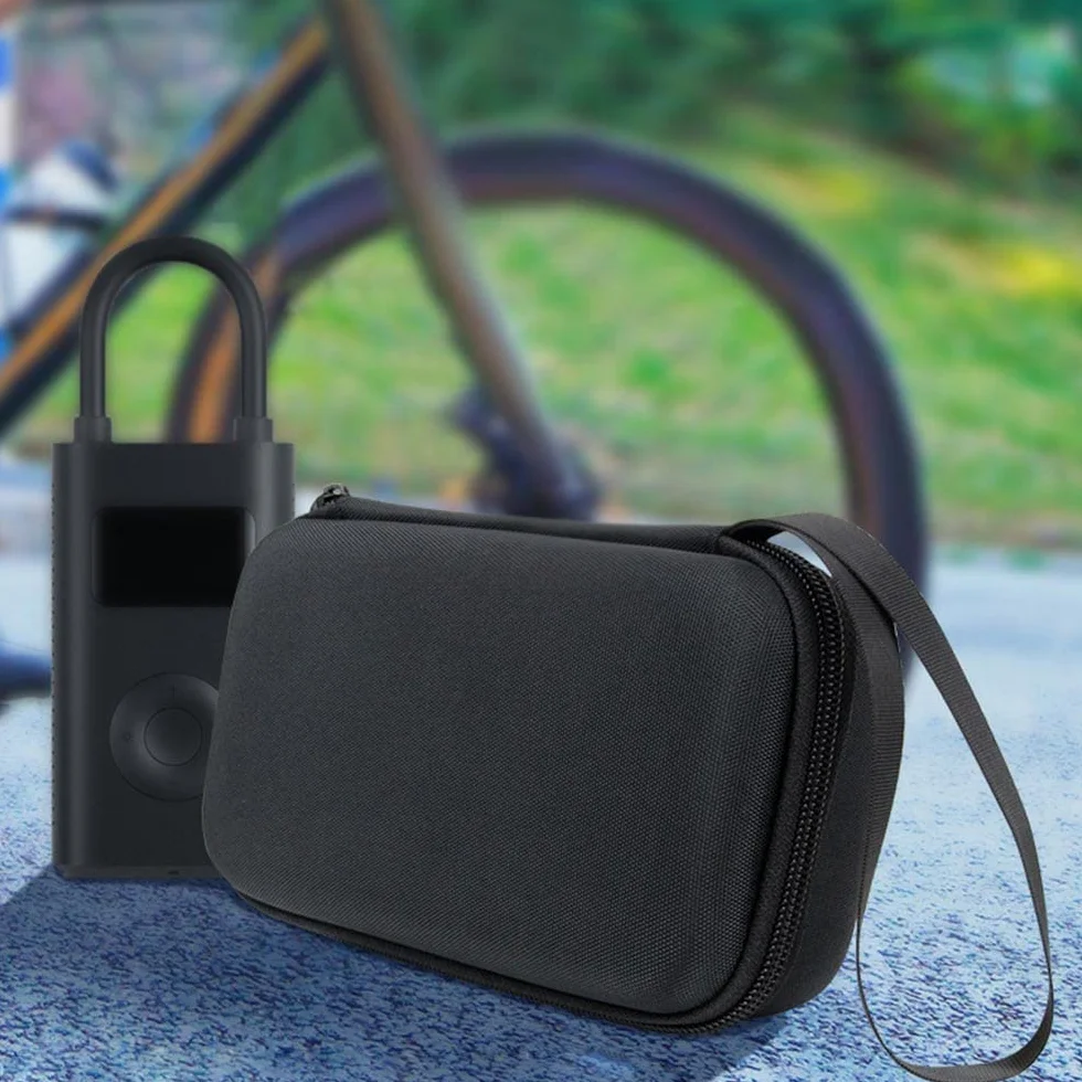 Twarda obudowa EVA do elektrycznej pompy inflacyjnej Xiaomi 1S - Torba ochronna podróżna