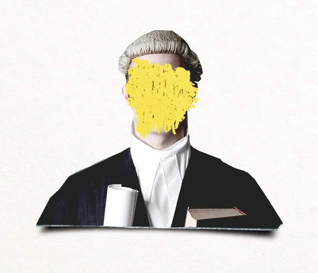 Nothing But The Truth: Dark Humour and Shocking Truths Learned from a Life in the Law