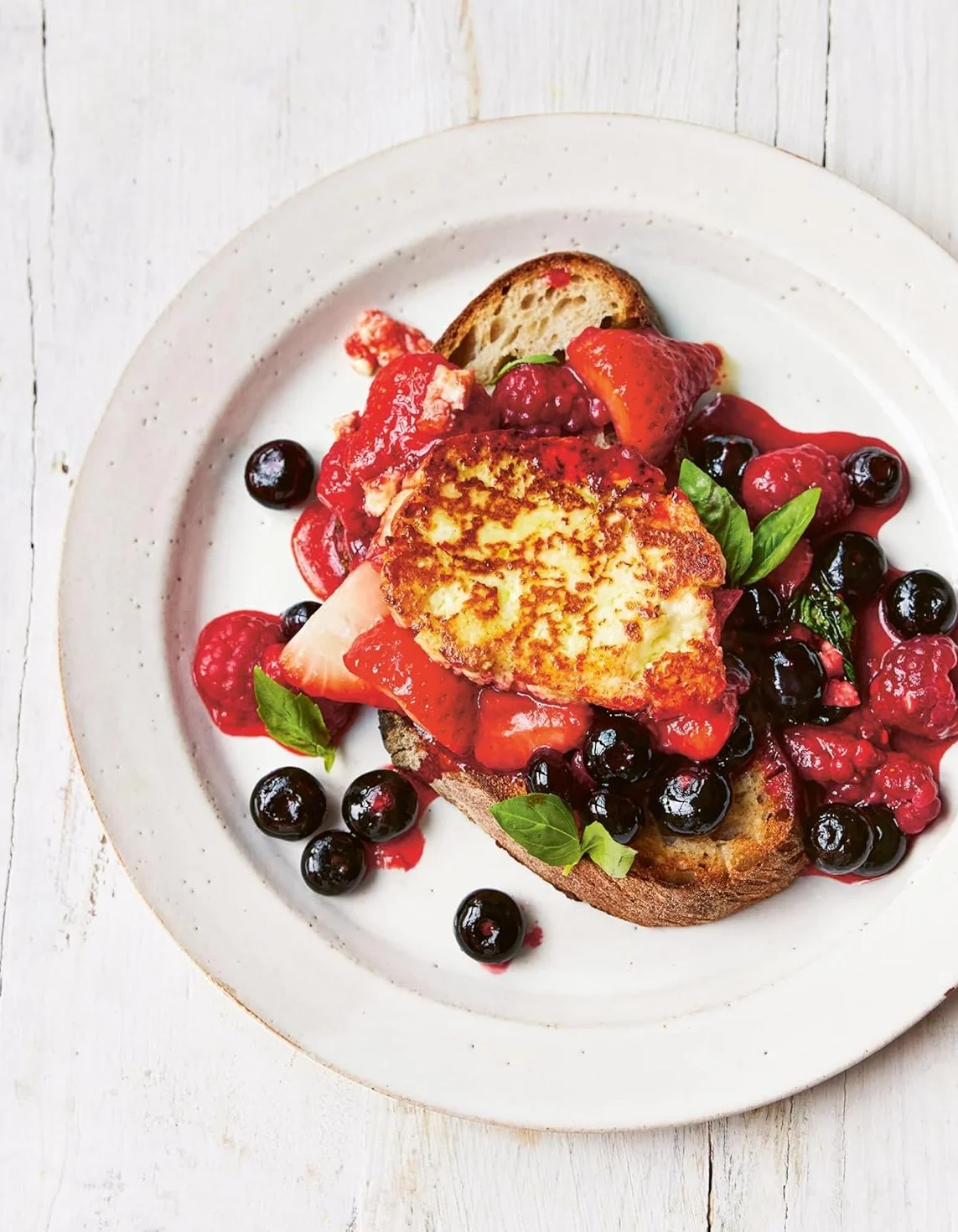 Eat Yourself Healthy: Jamie’s Ultimate Cookbook for Everyday Healthy Eating - With a 2-Week Health Kickstart Plan