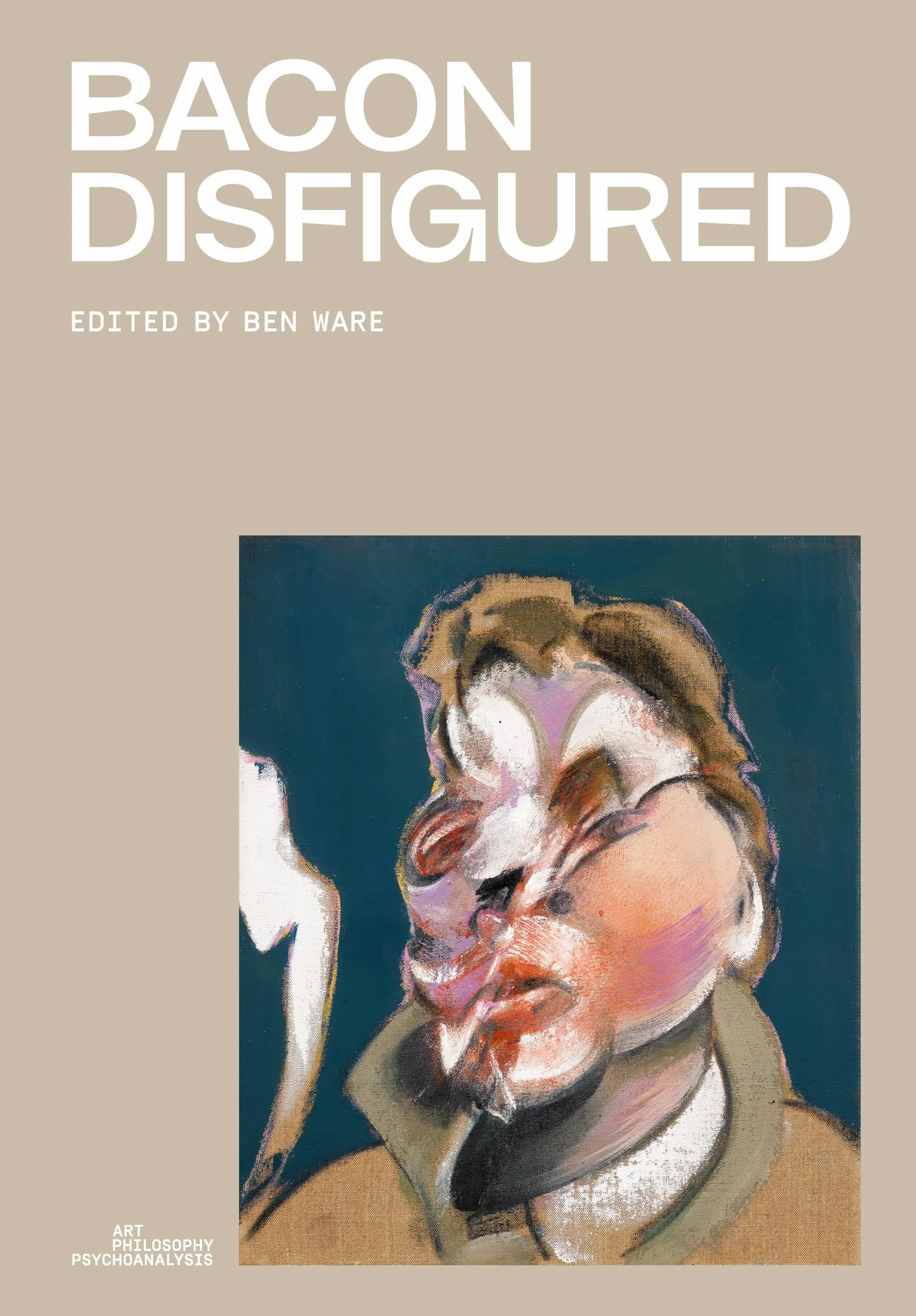 Bacon Disfigured /anglais
