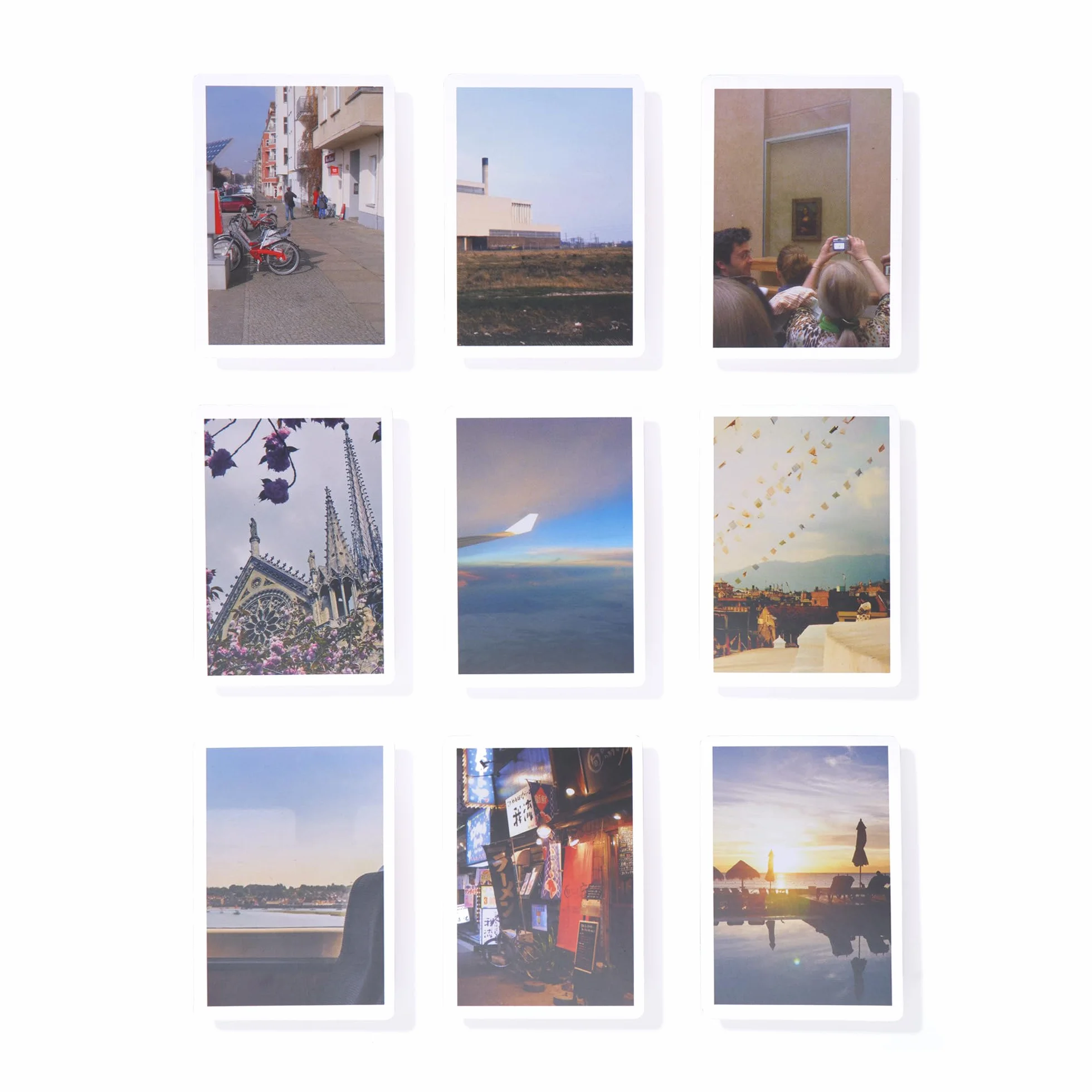 Travel Therapy: Deepen and Transform the Experience of Travel