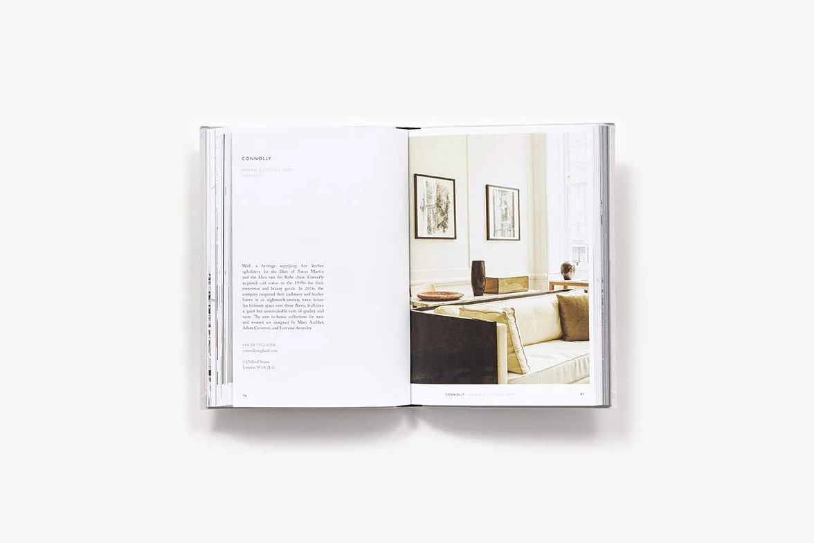 Cereal City Guide: London
