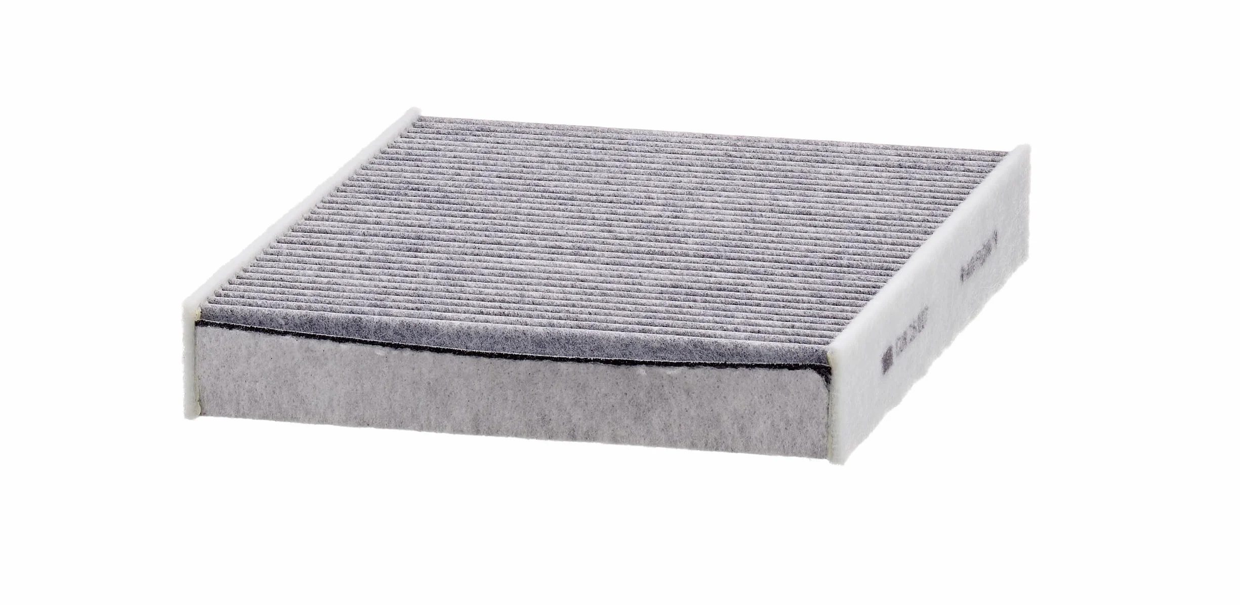 MANN-FILTER CUK 25 007 Filtr powietrza kabinowego - SAMOCHODY OSOBOWE + DOSTAWCZE