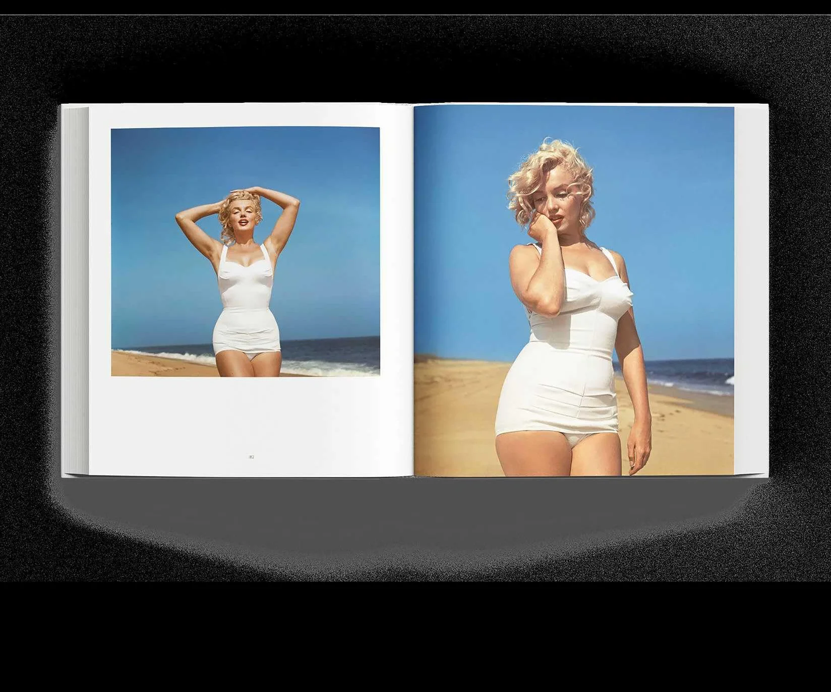 Dear Marilyn The Unseen Letters and Photographs /anglais