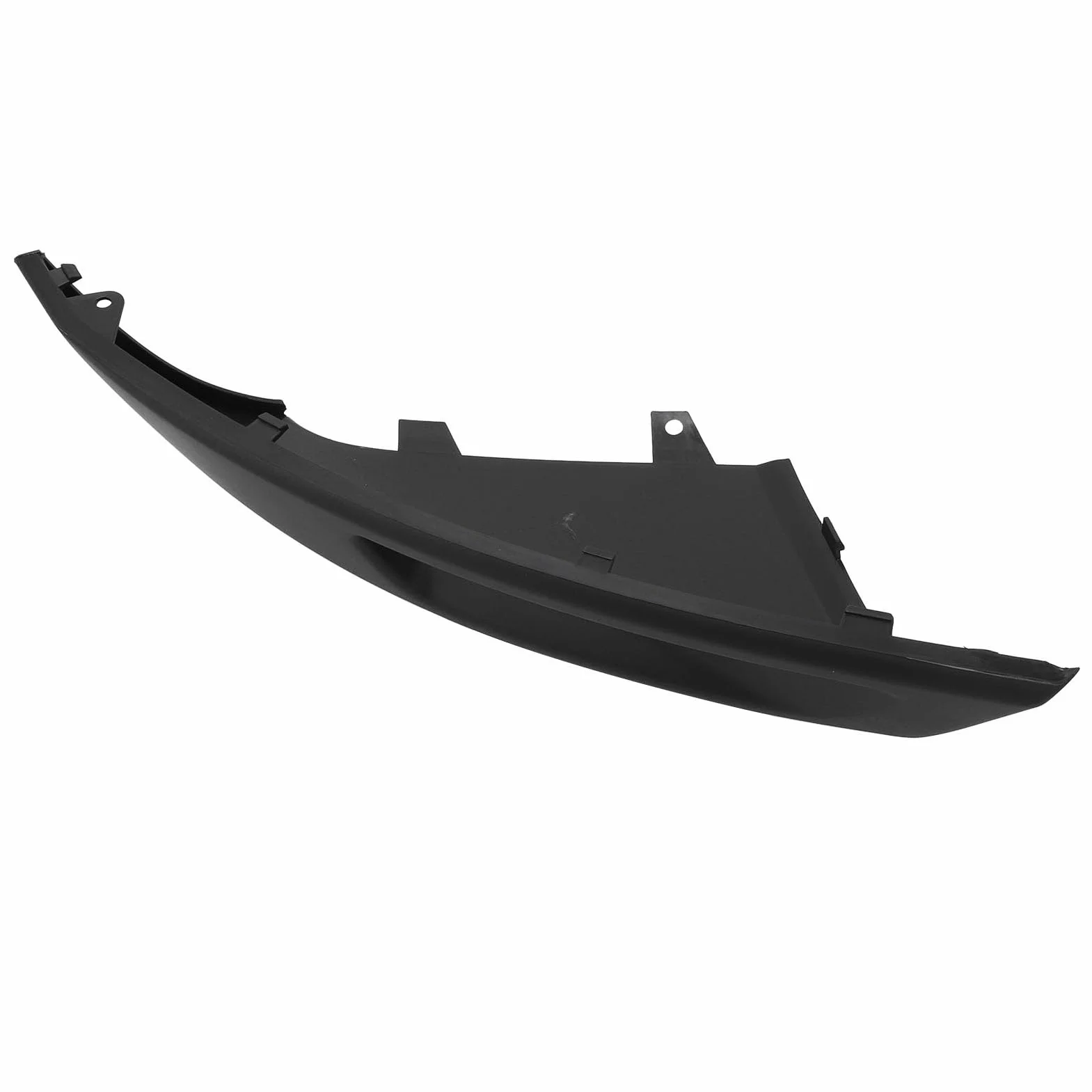 Osłona Bocznego Zderzaka Przedniego Czarna do Sport L494 2013-2017 LR045050