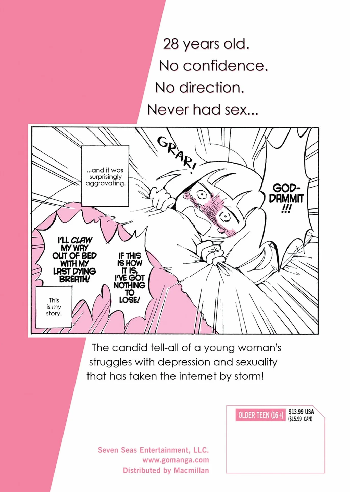 My Lesbian Experience With Loneliness: 1