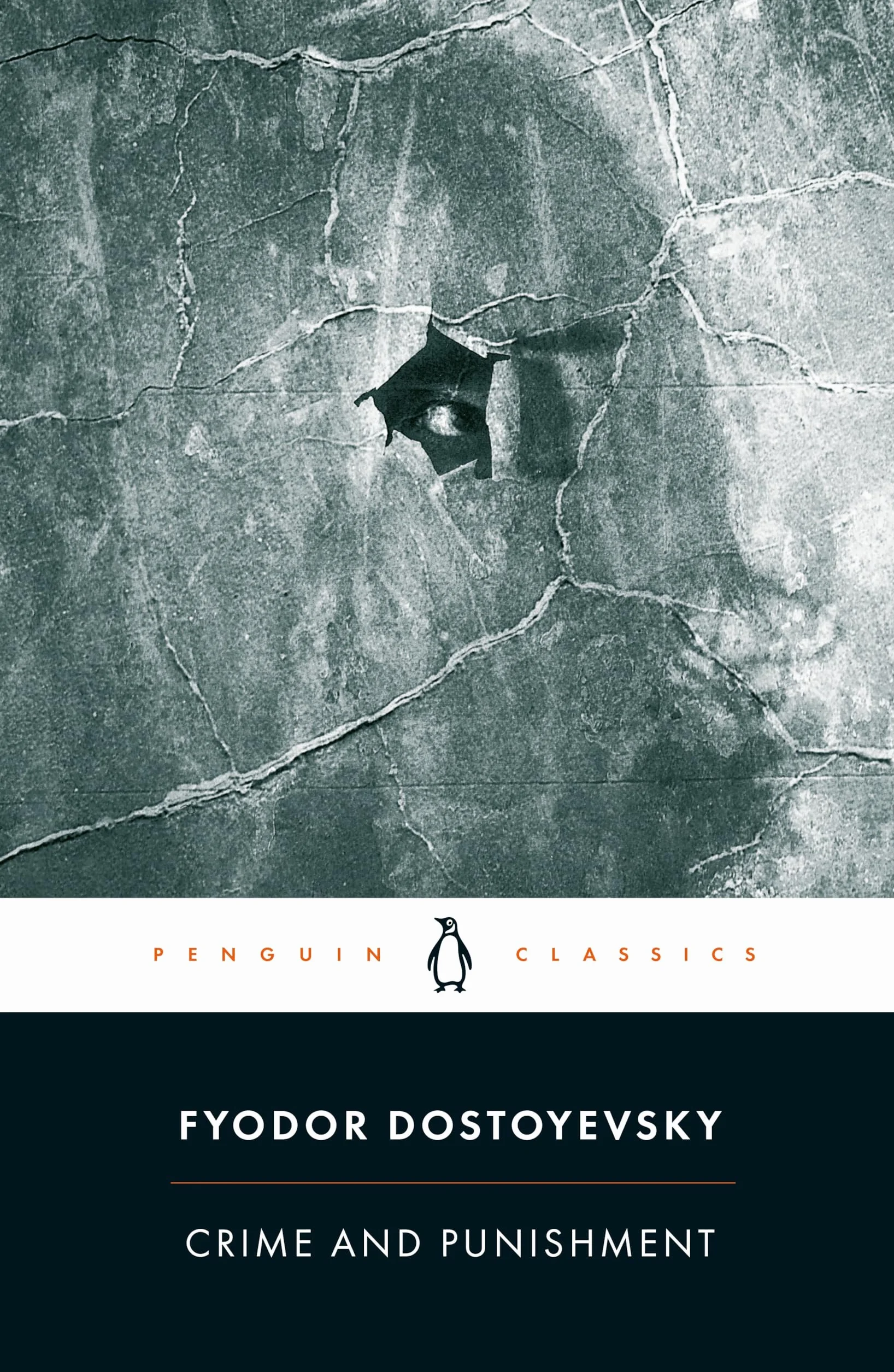 Crime and punishment