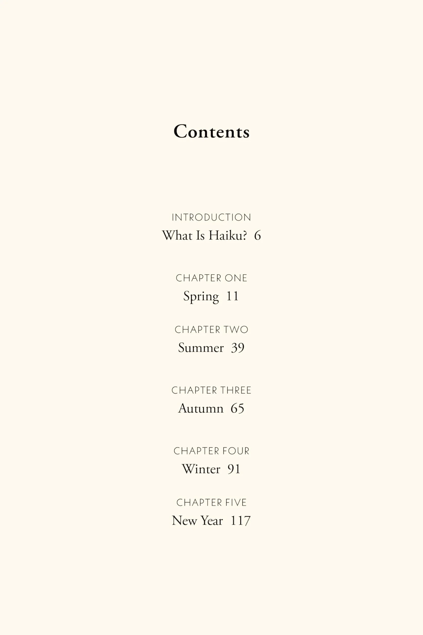 The Illustrated Book of Japanese Haiku: A Journey Through the Seasons with Japan's Best-Loved Poets (Free Online Audio)