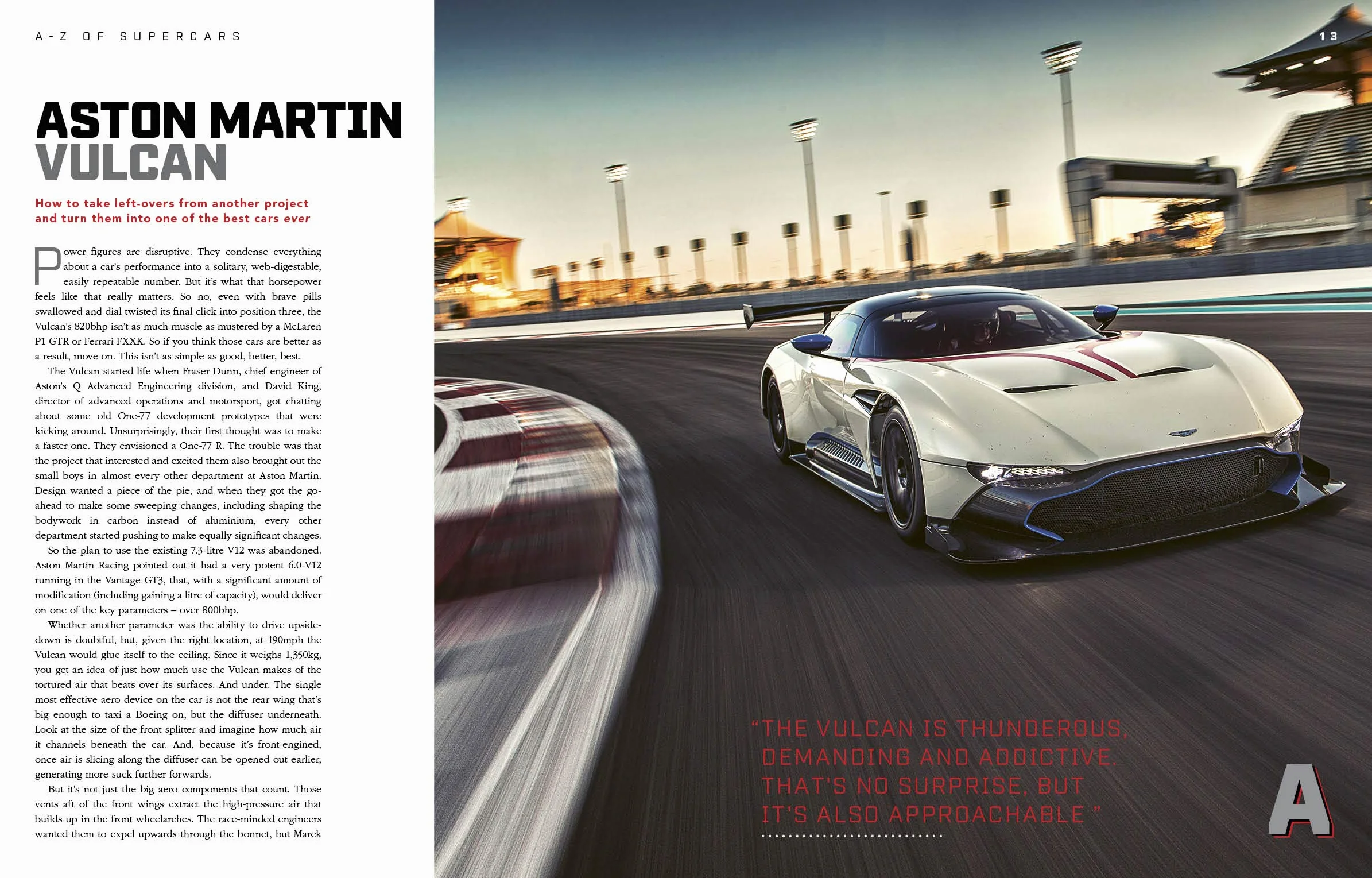 Top Gear Ultimate Supercars