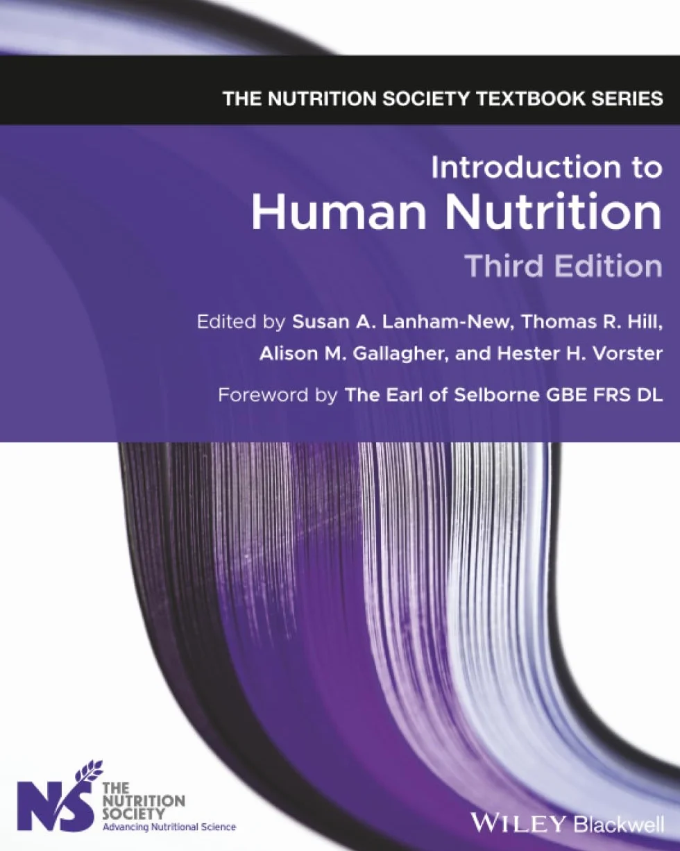 Introduction to Human Nutrition