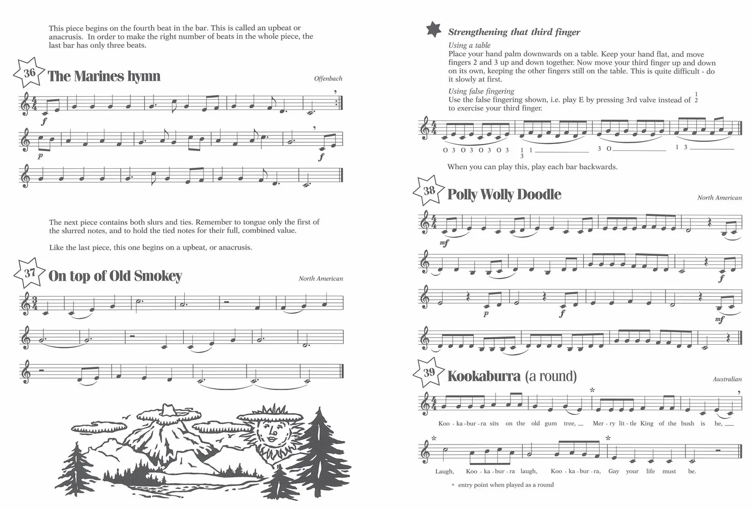 Abracadabra Trumpet (Pupil's Book + Download): The way to learn through songs and tunes