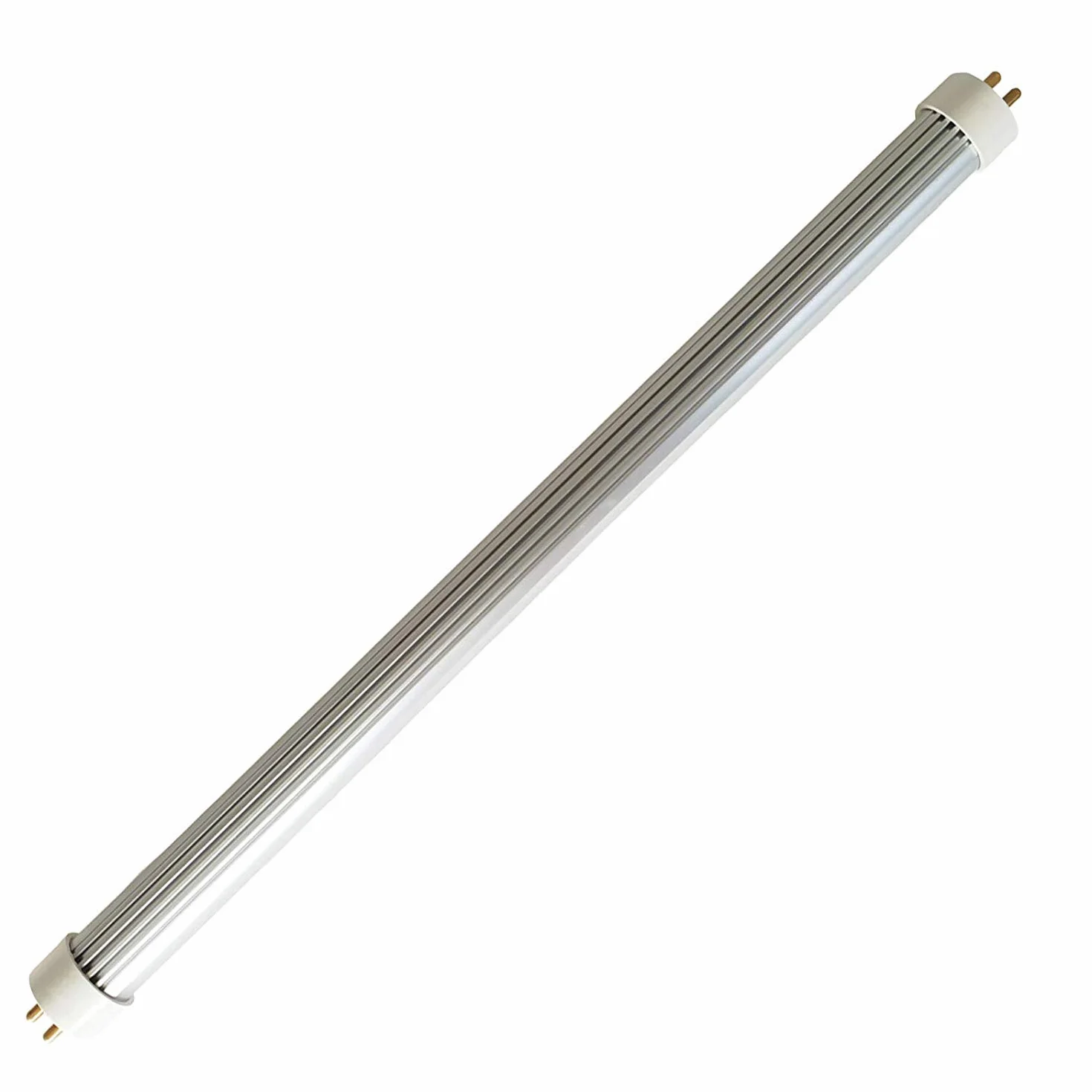 Świetlówka LED T5 12V 24V 530 mm Kamper 500 lm Zimna Biel