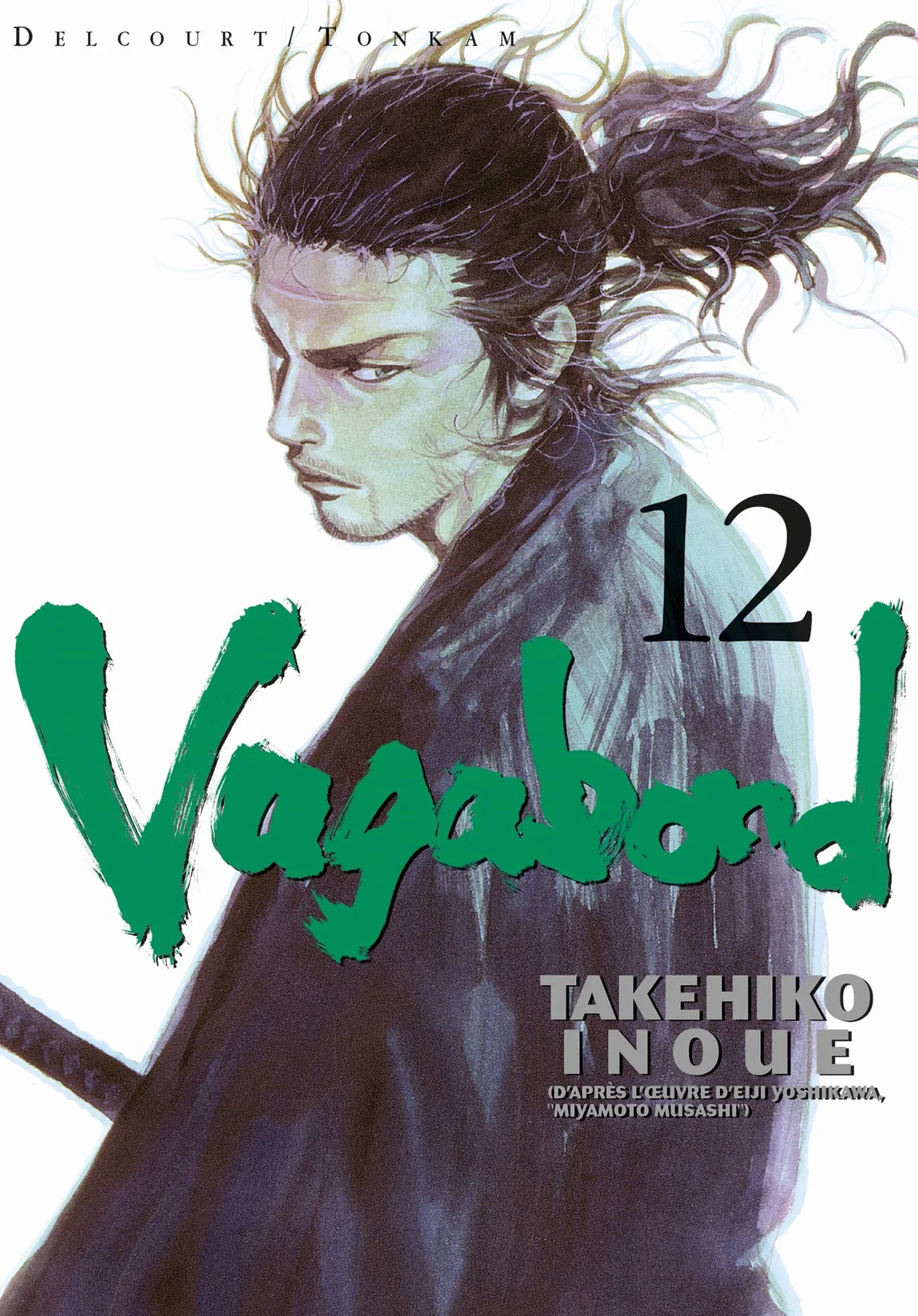 Vagabond T12: 12