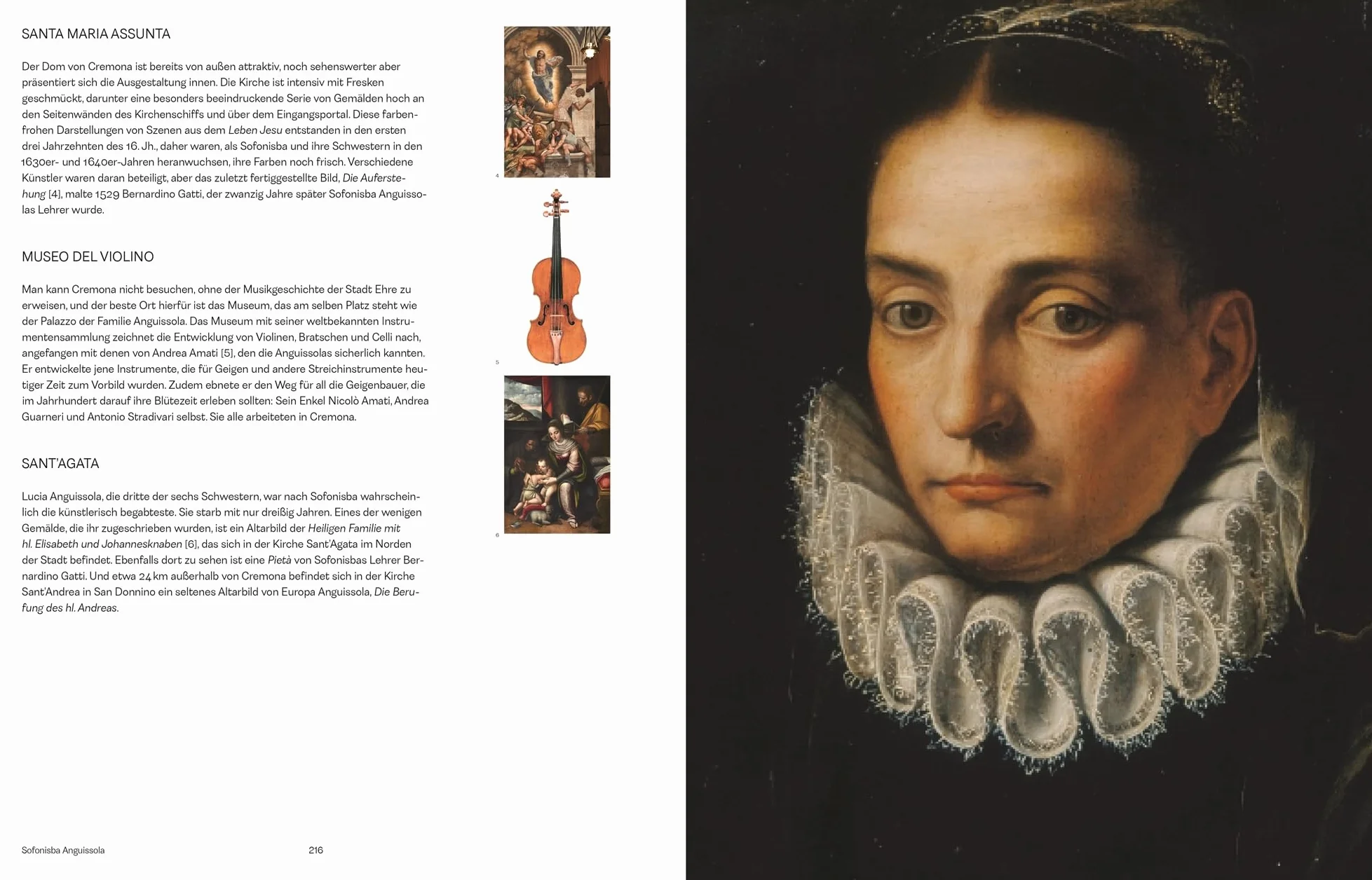 Kunstreise Italien: Auf den Spuren großer Kunst. Kultur-Reiseführer, Bildband und Geschenkbuch für Kunstliebhaber*innen