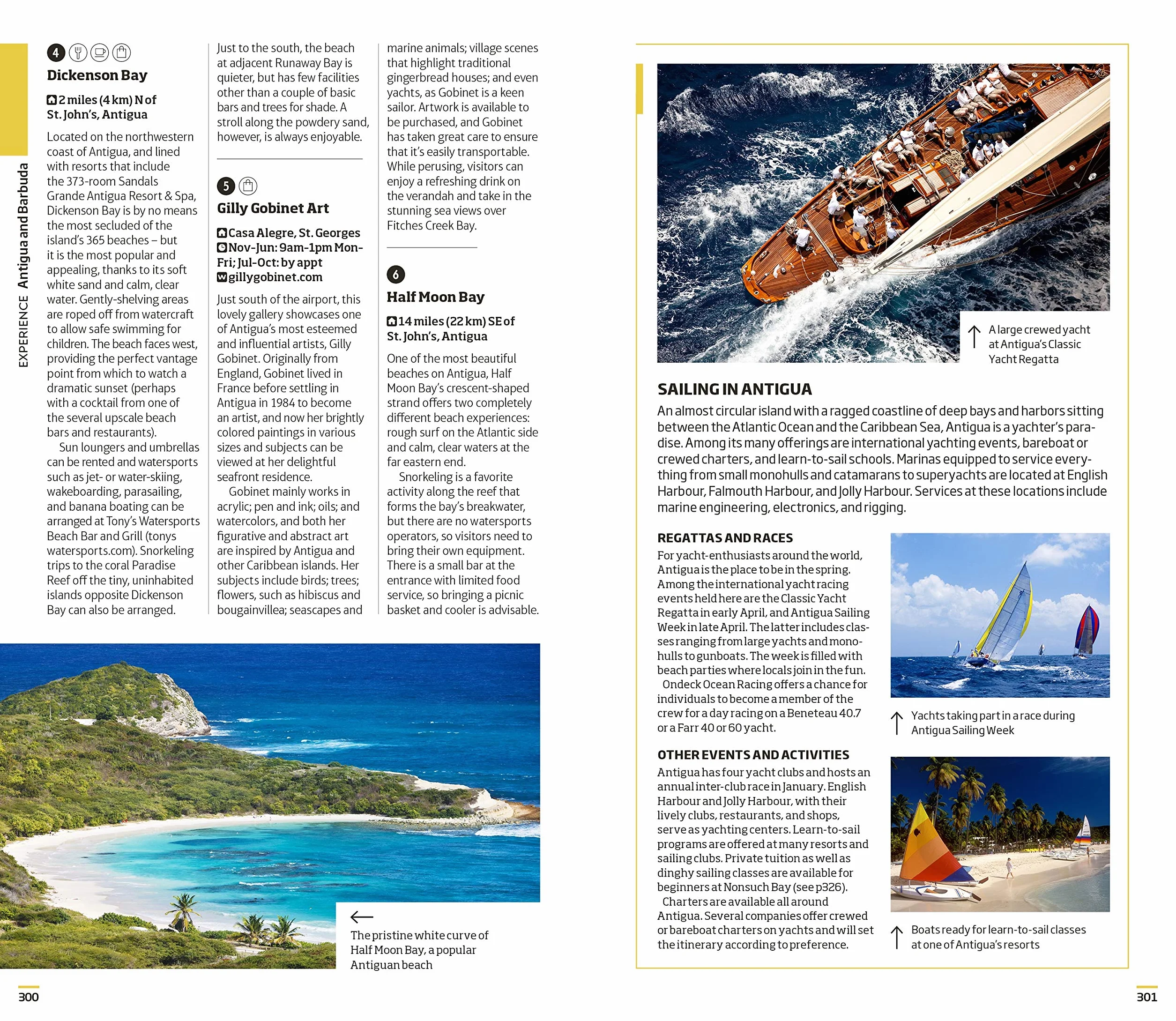 DK Eyewitness Caribbean: Must-See Sights. Culture & History. Detailed Maps & Tours. Covers Dominican Republic, Bahamas, & mor
