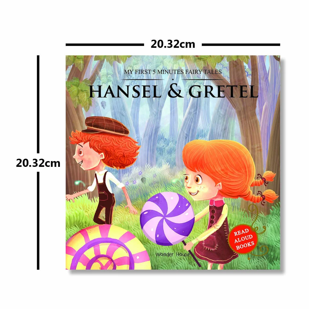 Princess Fairy Tales: A Set of 10 Classic Children Fairy Tales
