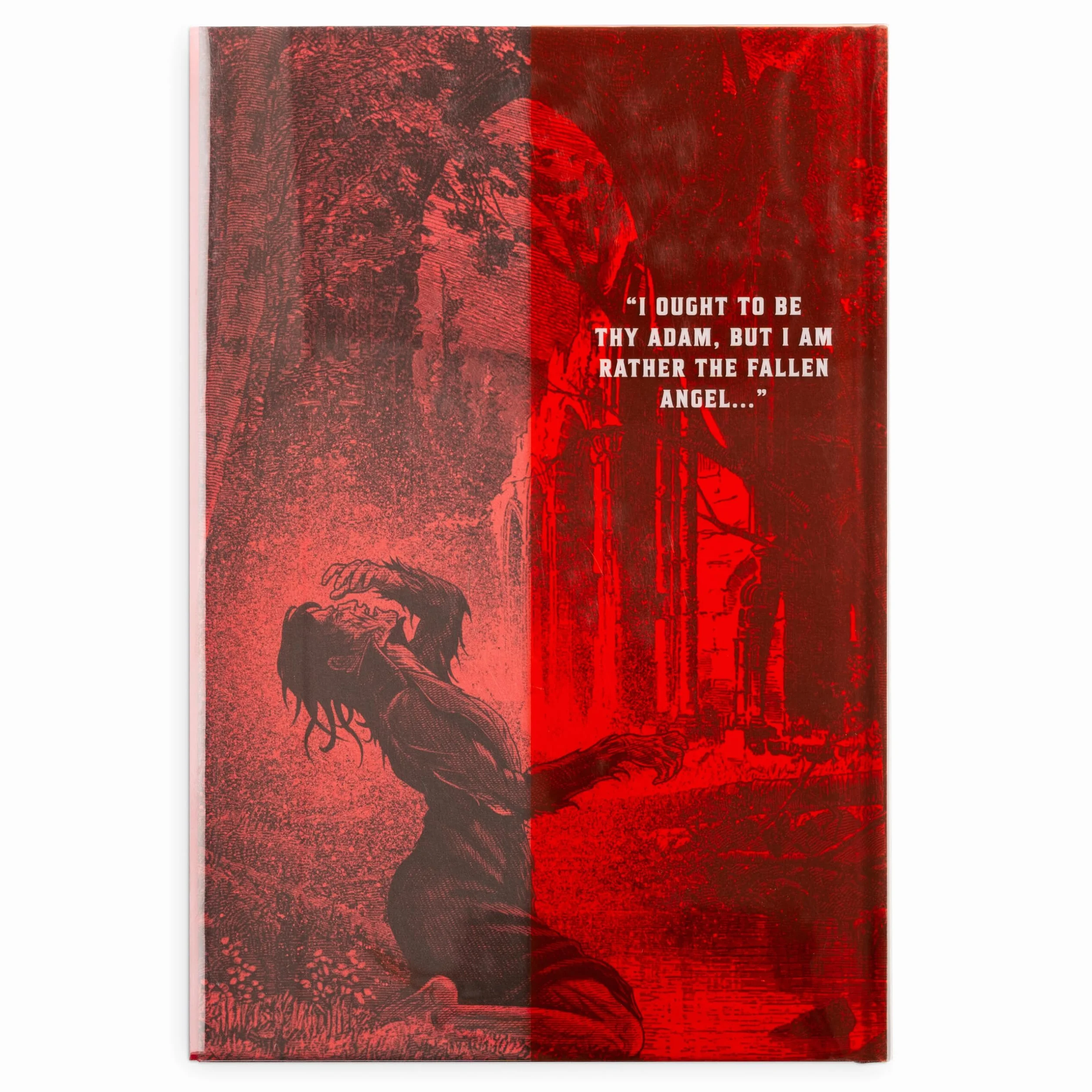 Frankenstein (Deluxe Edition): (Deluxe Illustrated Classics)