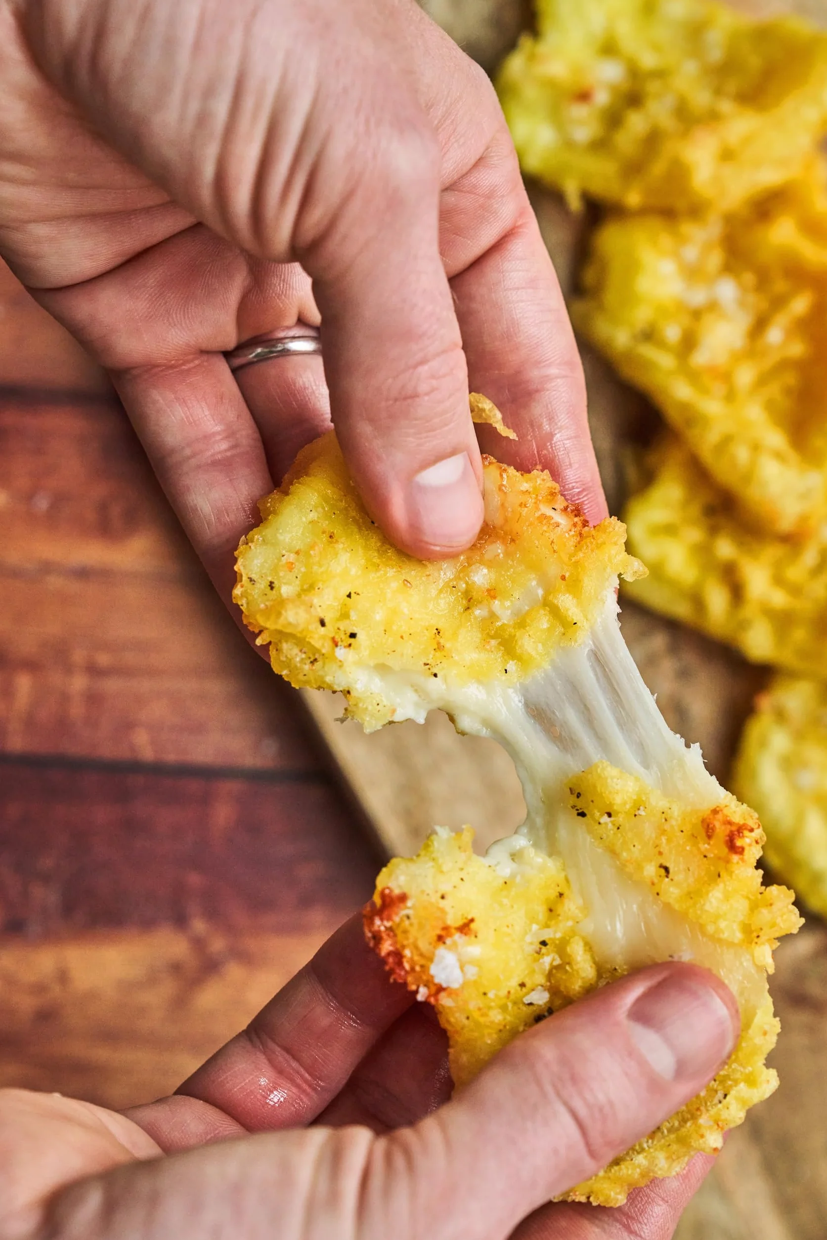 Better Than Nonna: Modernised Italian Recipes