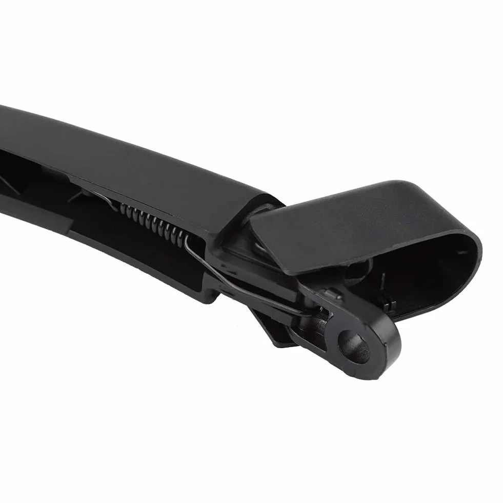 KSTE Tylne ramię wycieraczki samochodu dla Fiesta MK6 MK7 ST150 02-08