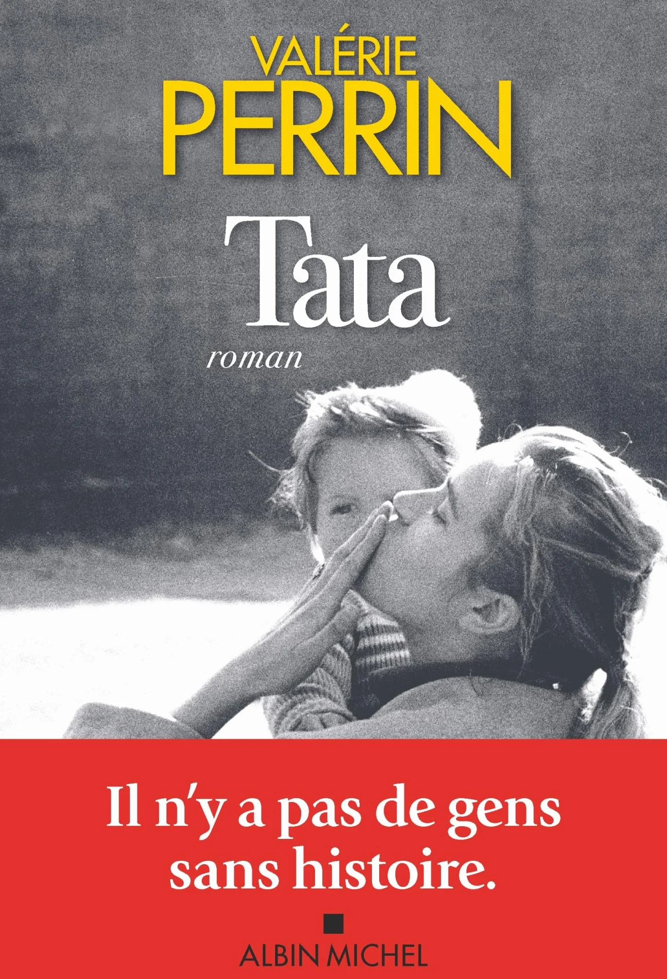 Tata: Roman