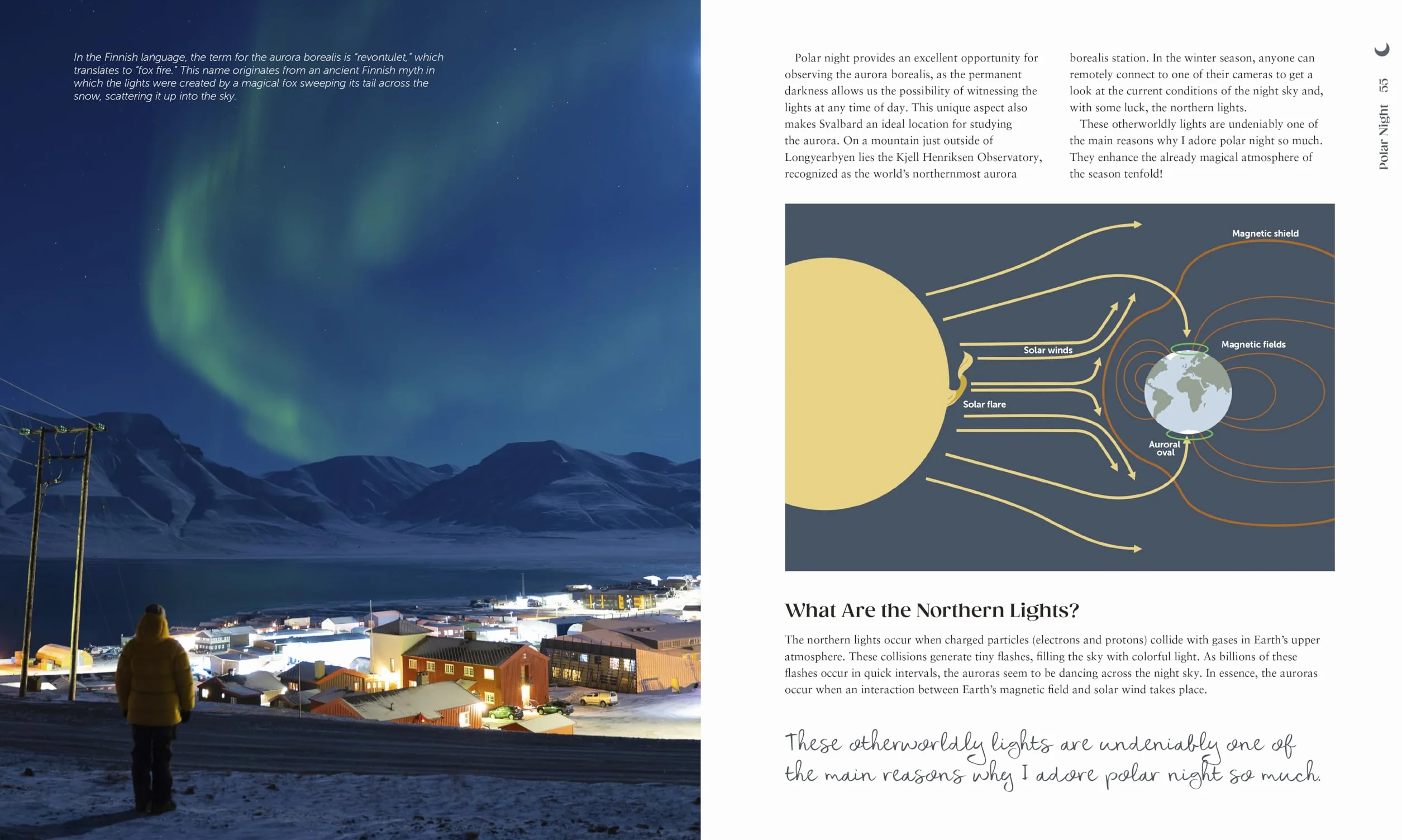 Life on Svalbard: Finding Home on a Remote Island Near the North Pole